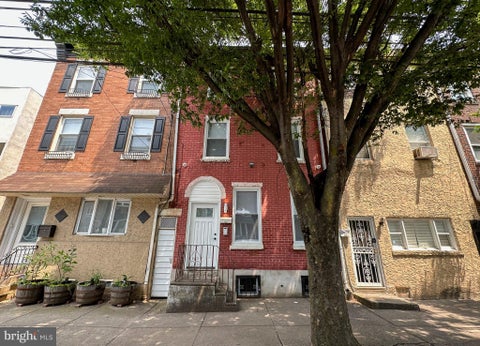 Condo For Rent - 1341 N 2nd Street #3<br/> PHILADELPHIA, PA 19122