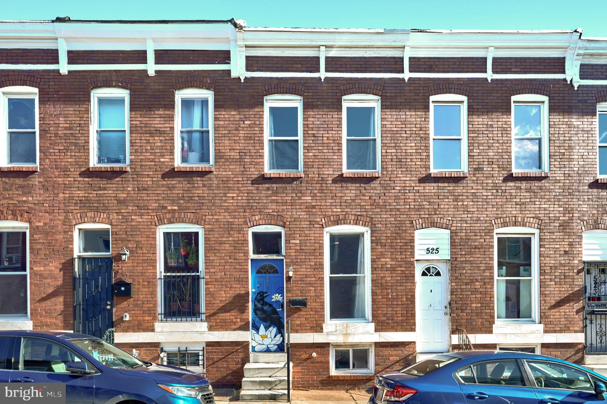 Welcome to 527 N Streeper St, a beautifully renovated townhouse nestled in Baltimore’s historic McElderry Park neighborhood. This charming residence seamlessly blends modern amenities with classic architectural details, offering a perfect sanctuary for those seeking both comfort and convenience.
Key Features:
• Spacious Living: Boasting 3 generously sized bedrooms and 1.5 bathrooms, this home provides ample space for families of all sizes.
• Modern Design: The open floor plan creates a seamless flow between the living and dining areas, ideal for entertaining guests or enjoying cozy family evenings.
• Gourmet Kitchen: The kitchen is a dream, equipped with state-of-the-art appliances, sleek countertops, and ample storage space.
• Luxurious Finishes: Hardwood flooring throughout adds a touch of elegance, while contemporary fixtures and fittings enhance the home’s overall appeal.
• Finished Basement: The fully finished basement offers additional living space, perfect for a home office, gym, or recreational area.
Prime Location:
Situated in the vibrant McElderry Park area, this home is just moments away from some of Baltimore’s most cherished landmarks:
• Johns Hopkins Hospital: A short commute for healthcare professionals or those seeking proximity to world-class medical facilities.
• Patterson Park: Enjoy leisurely strolls, picnics, or recreational activities in one of the city’s largest green spaces.
• Fells Point & Canton: Explore a myriad of dining, shopping, and entertainment options in these bustling waterfront neighborhoods.
Additional Benefits:
Potential buyers may qualify for various grant programs, making this home an even more attractive investment. For instance, properties in this area have been associated with programs offering financial assistance to eligible buyers.
Don’t miss the opportunity to own this exquisite home in one of Baltimore’s most sought-after communities. Schedule a showing today and experience firsthand the perfect blend of historic charm and modern luxury that 527 N. Streeper St. has to offer.