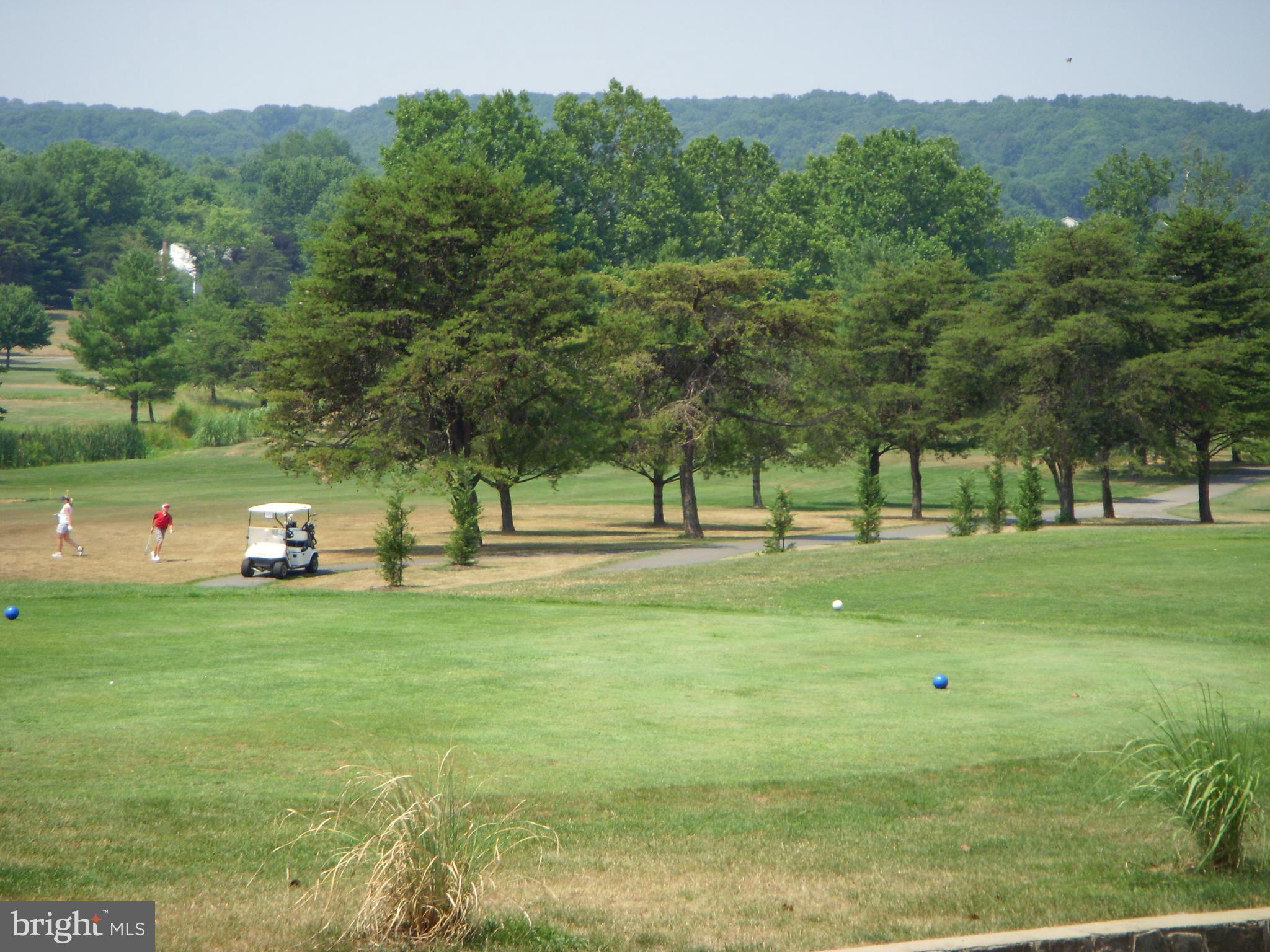 COUNTRY CLUB GREEN - Residential Lease