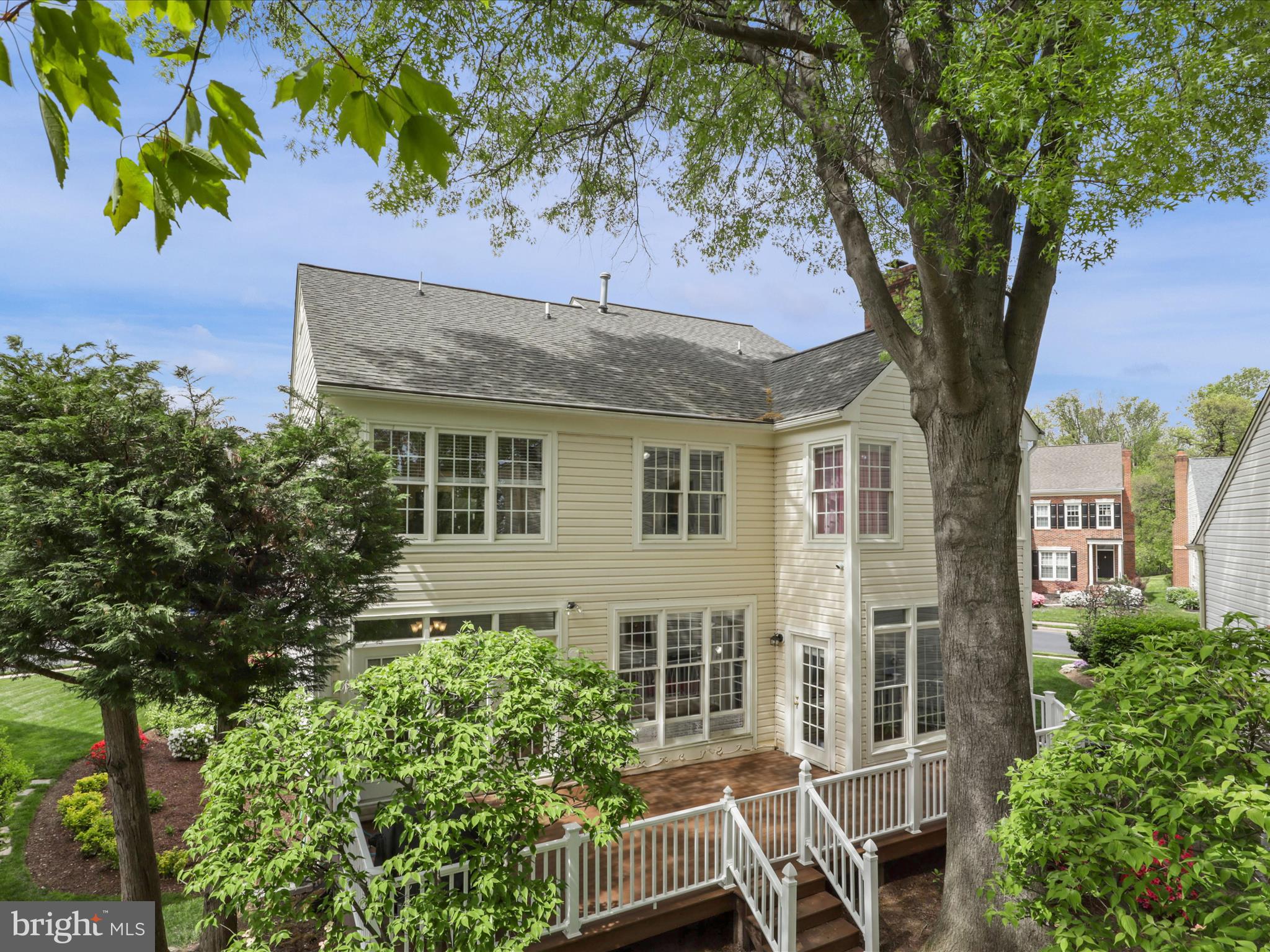 PENDERBROOK - Residential