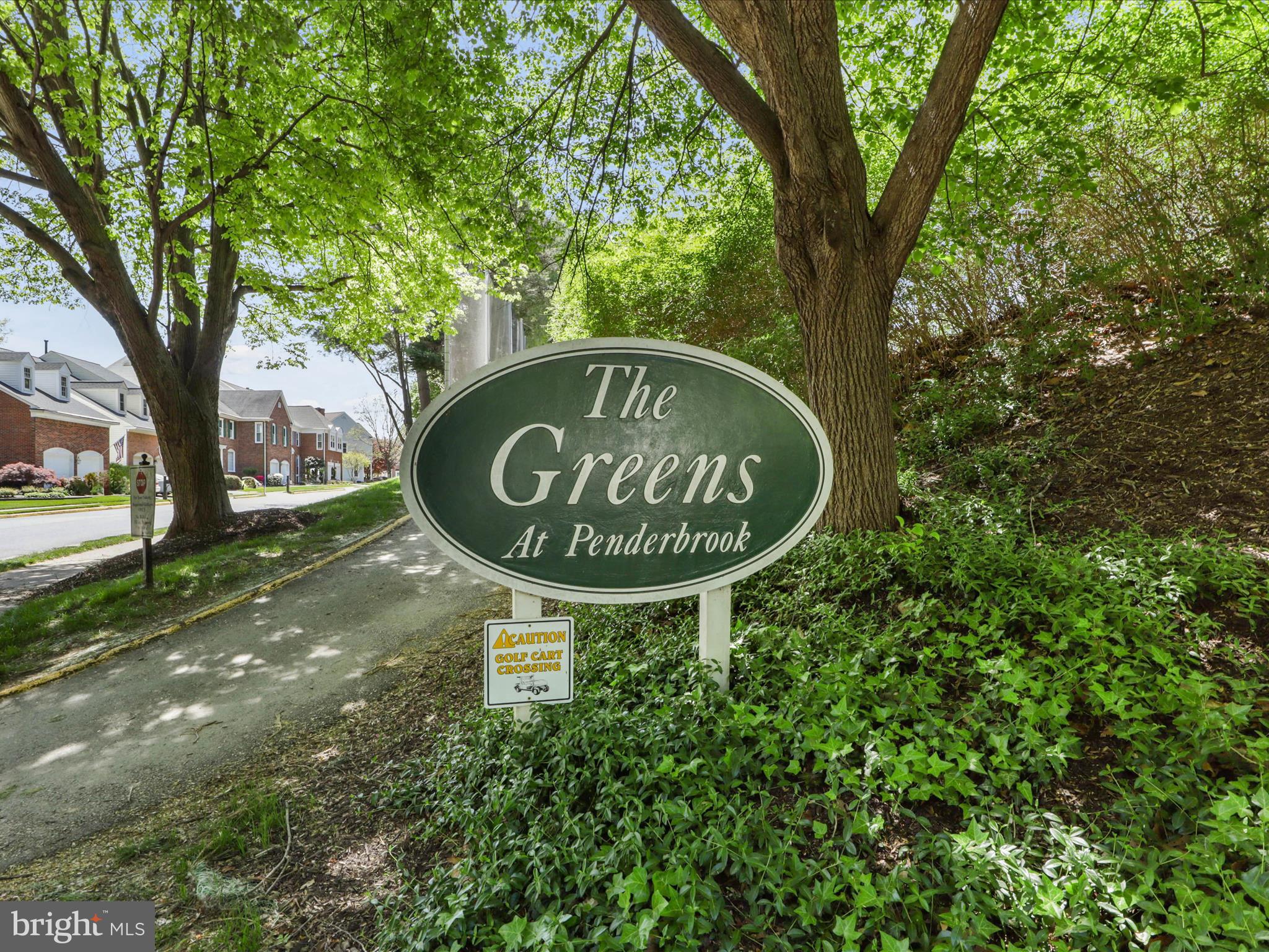 PENDERBROOK - Residential