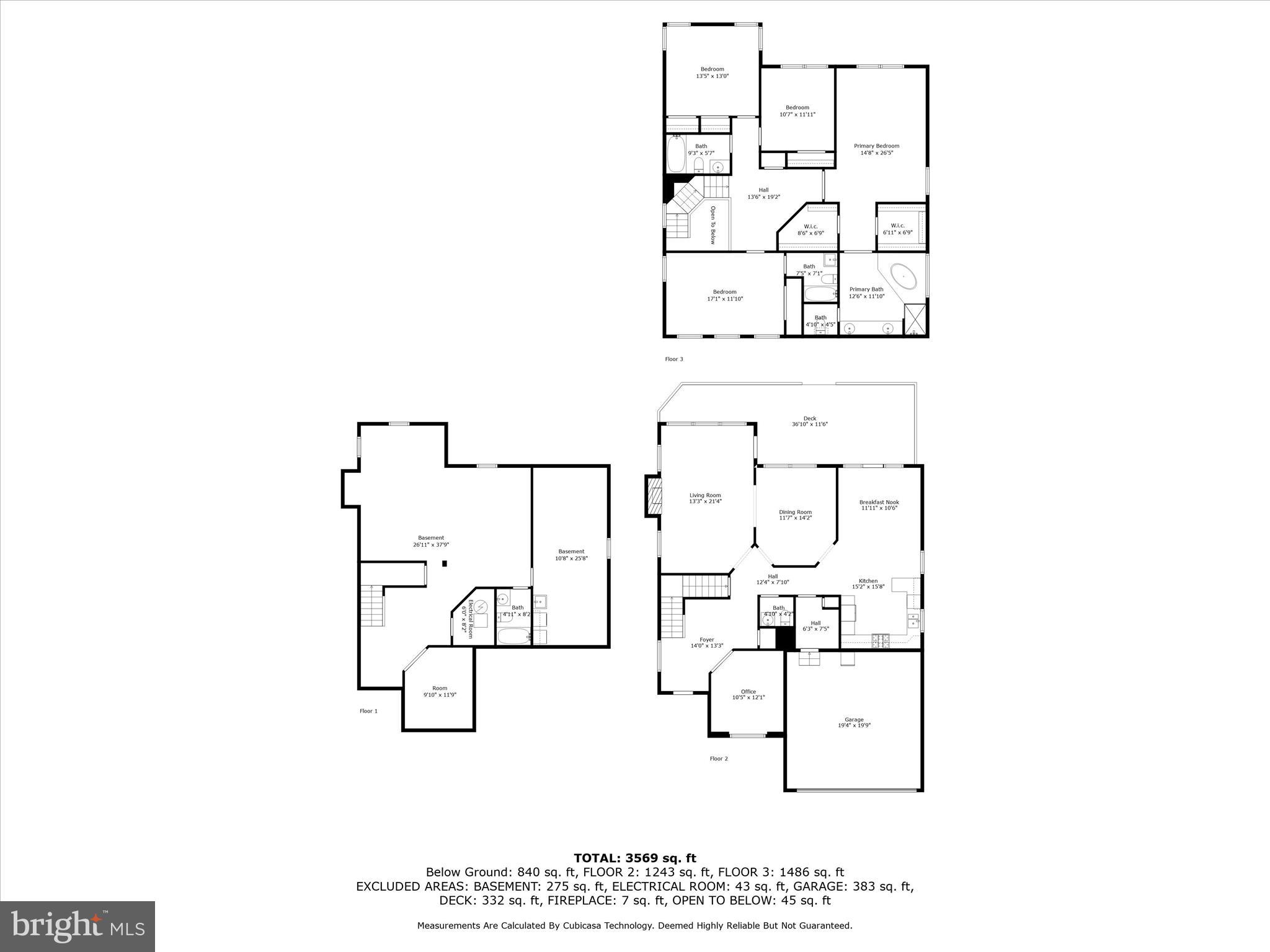 PENDERBROOK - Residential