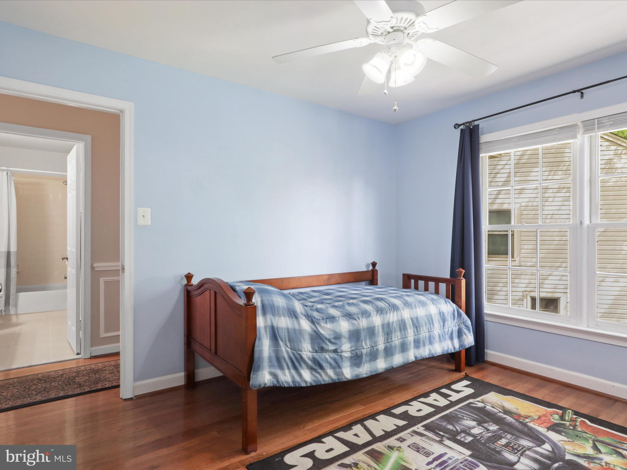 PENDERBROOK - Residential