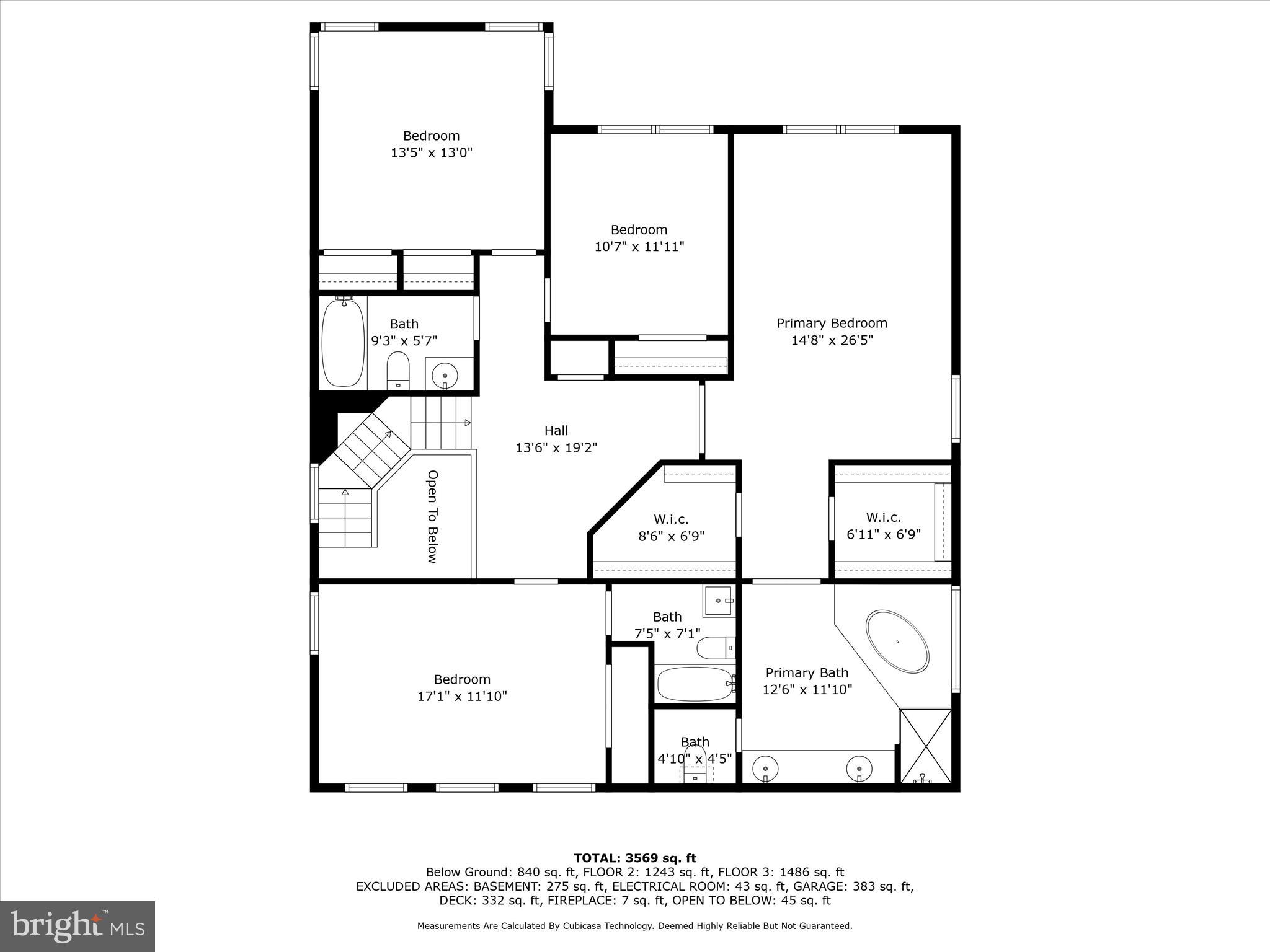 PENDERBROOK - Residential