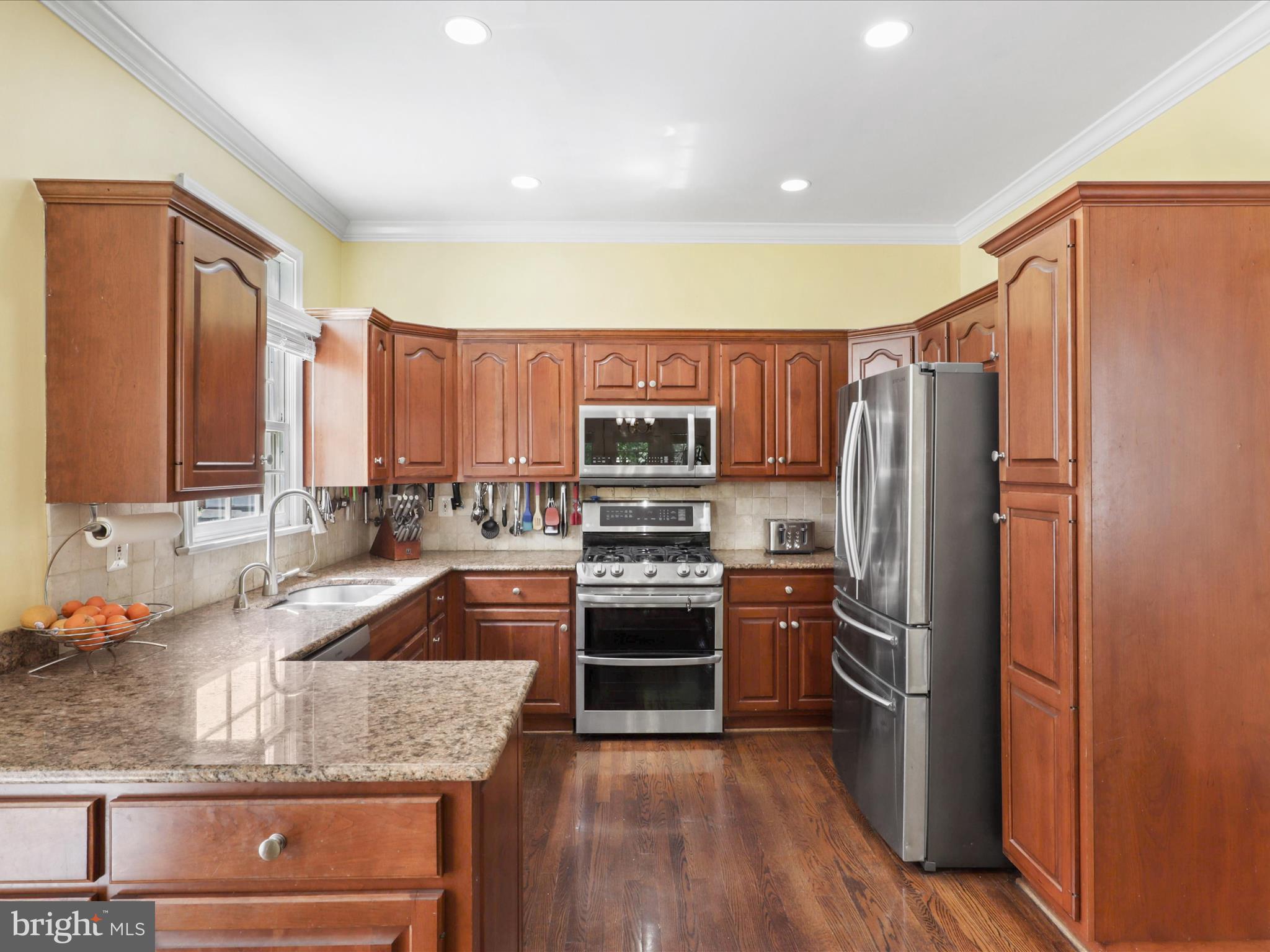 PENDERBROOK - Residential