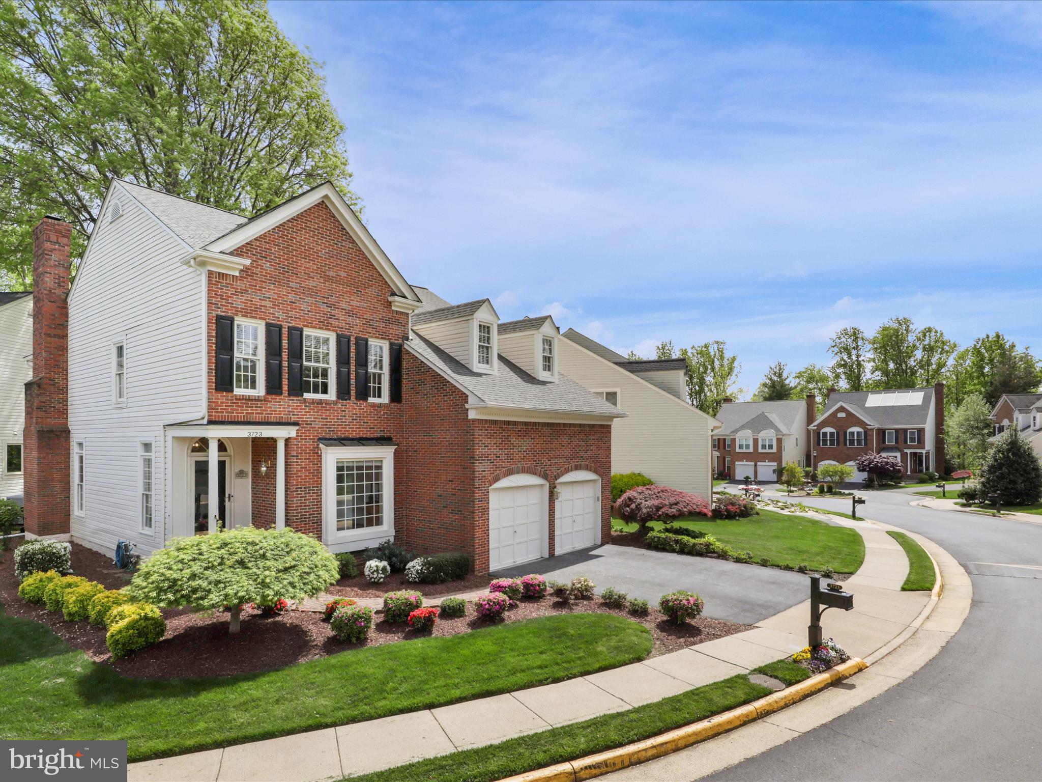 PENDERBROOK - Residential