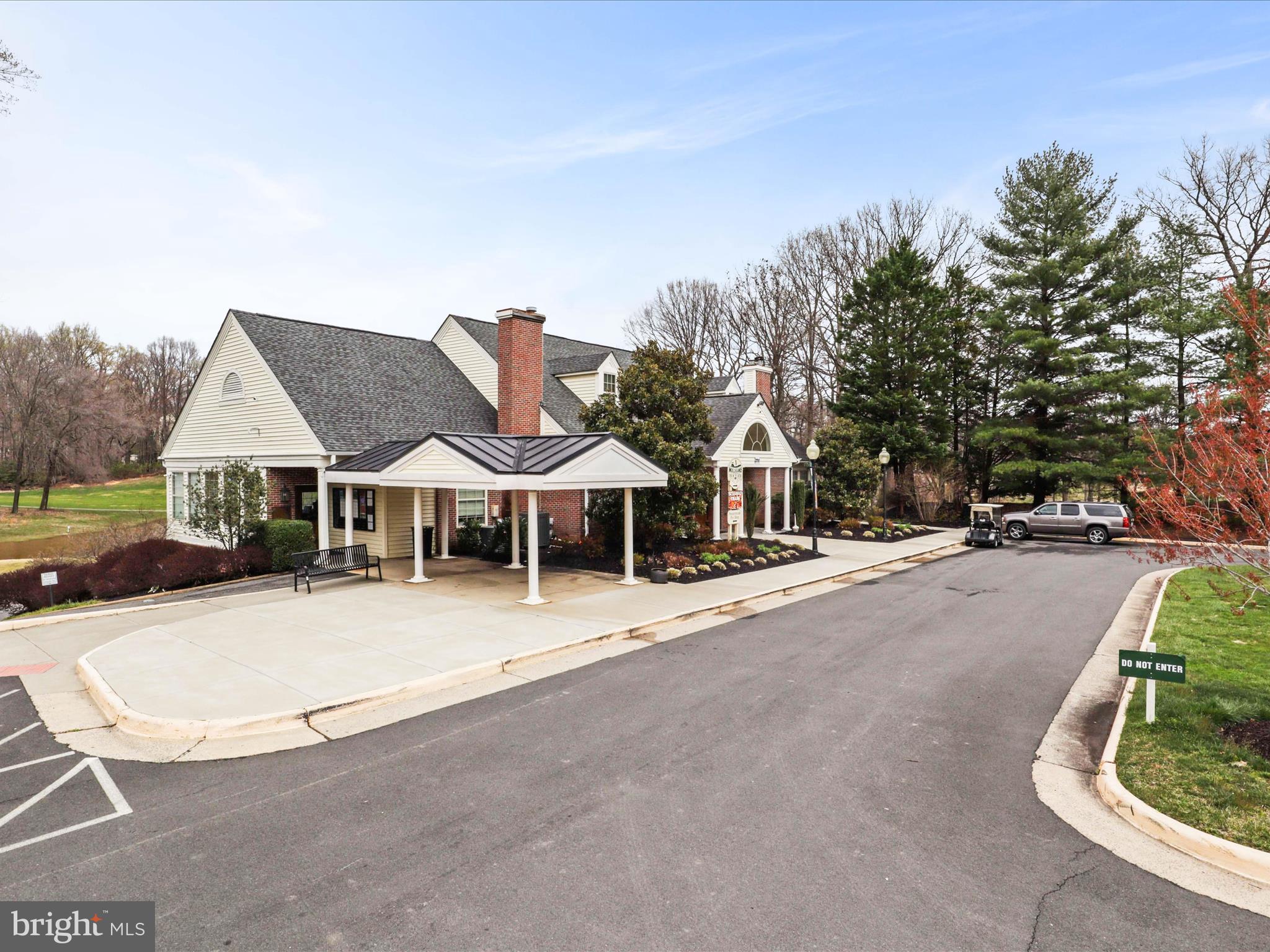 PENDERBROOK - Residential