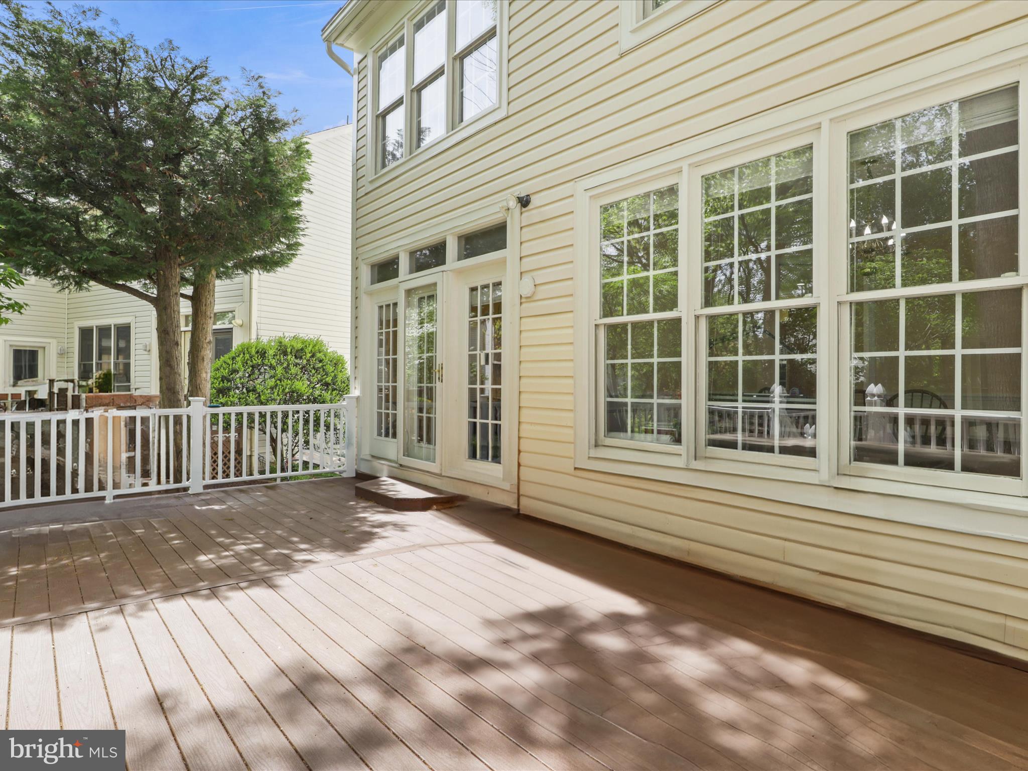 PENDERBROOK - Residential