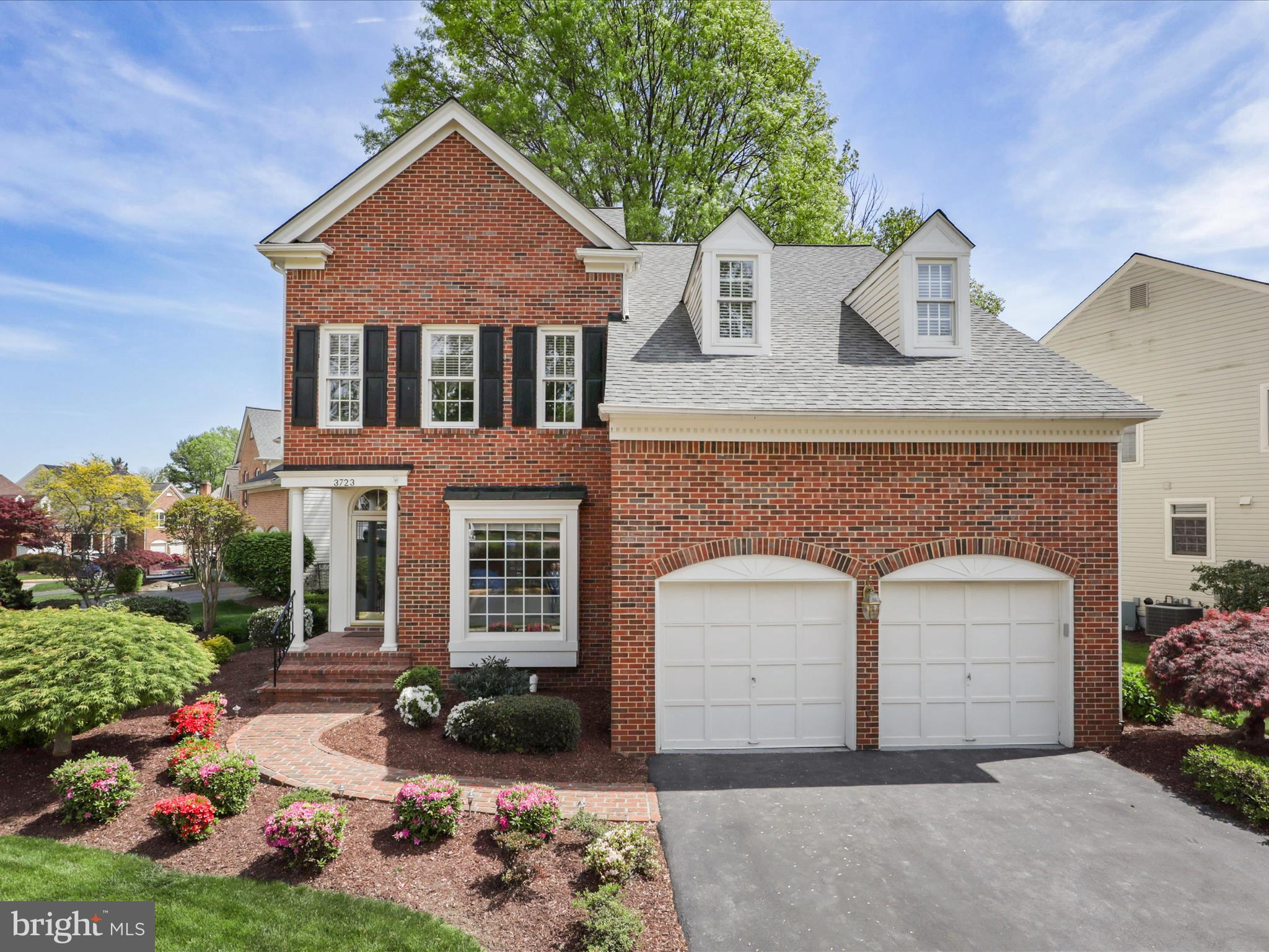 PENDERBROOK - Residential