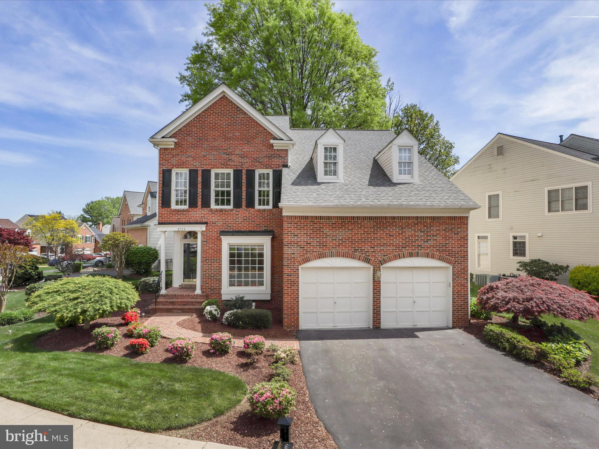 PENDERBROOK - Residential