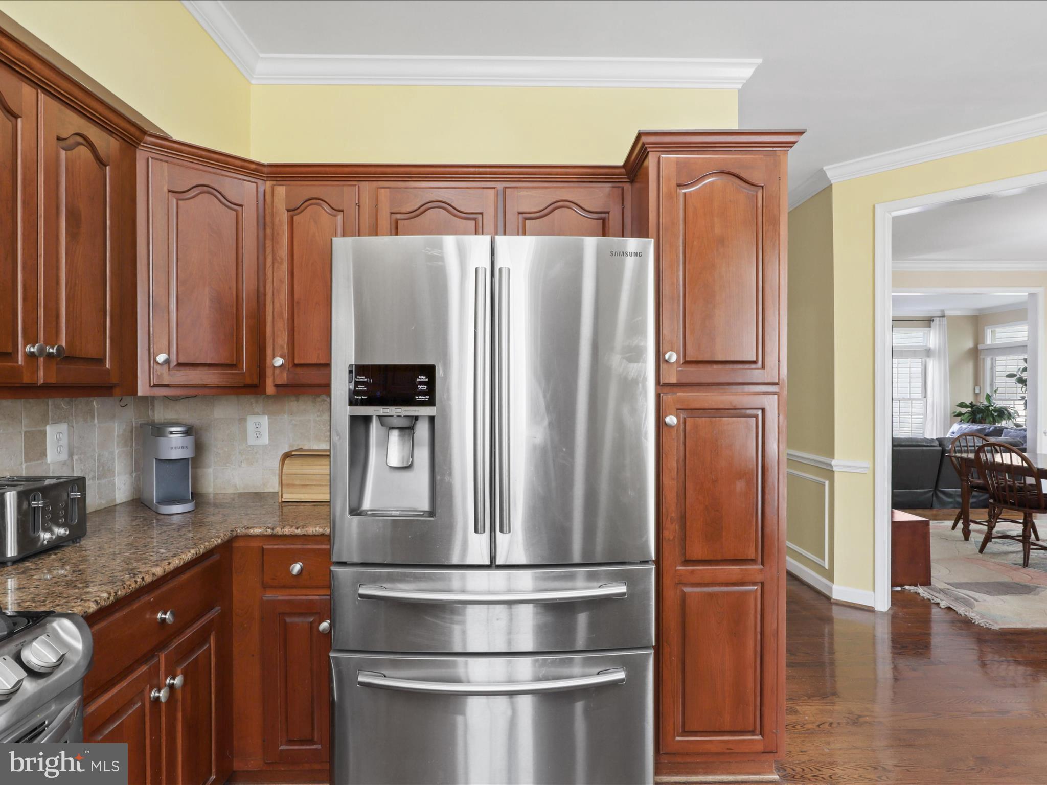 PENDERBROOK - Residential