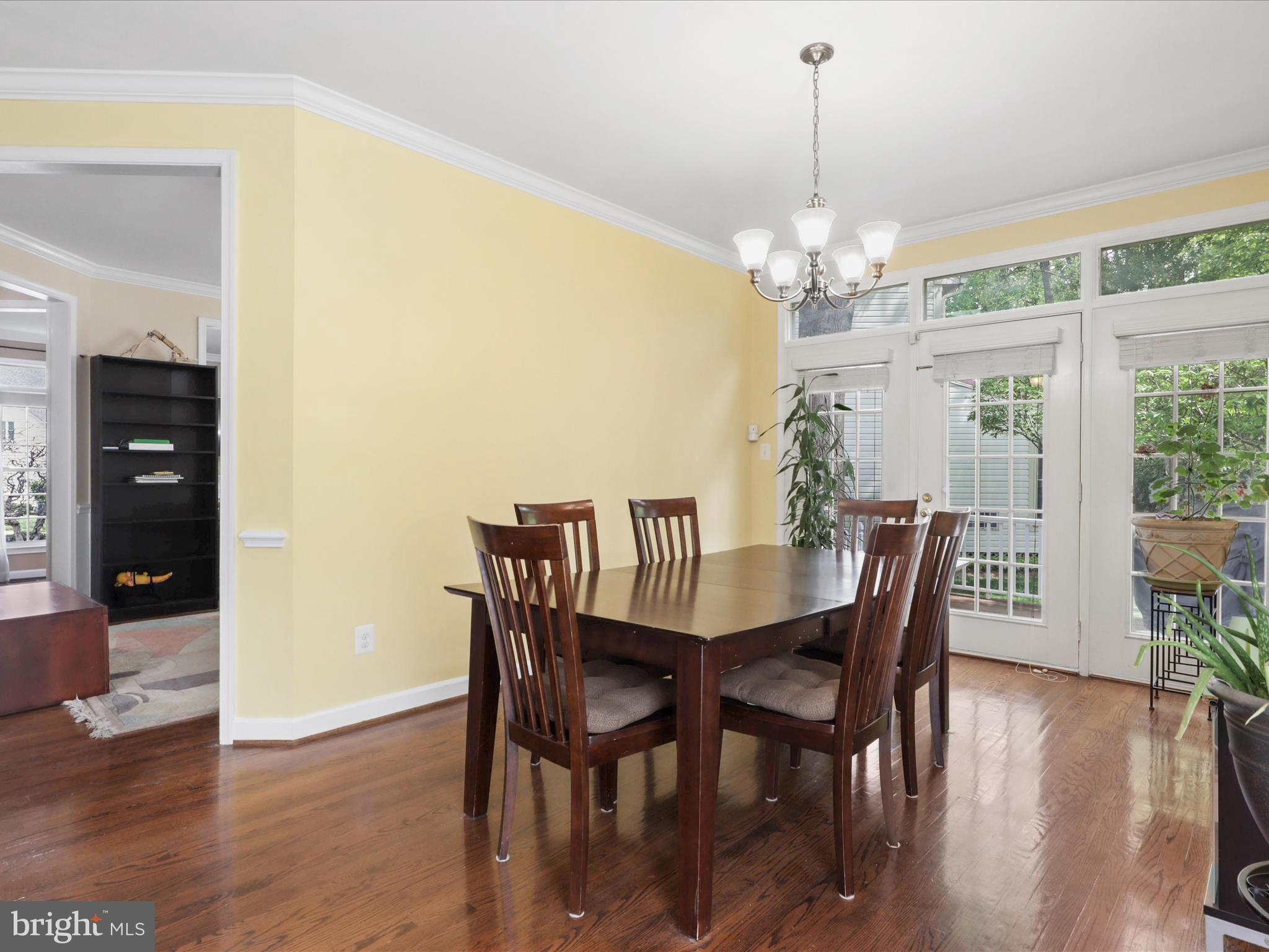 PENDERBROOK - Residential