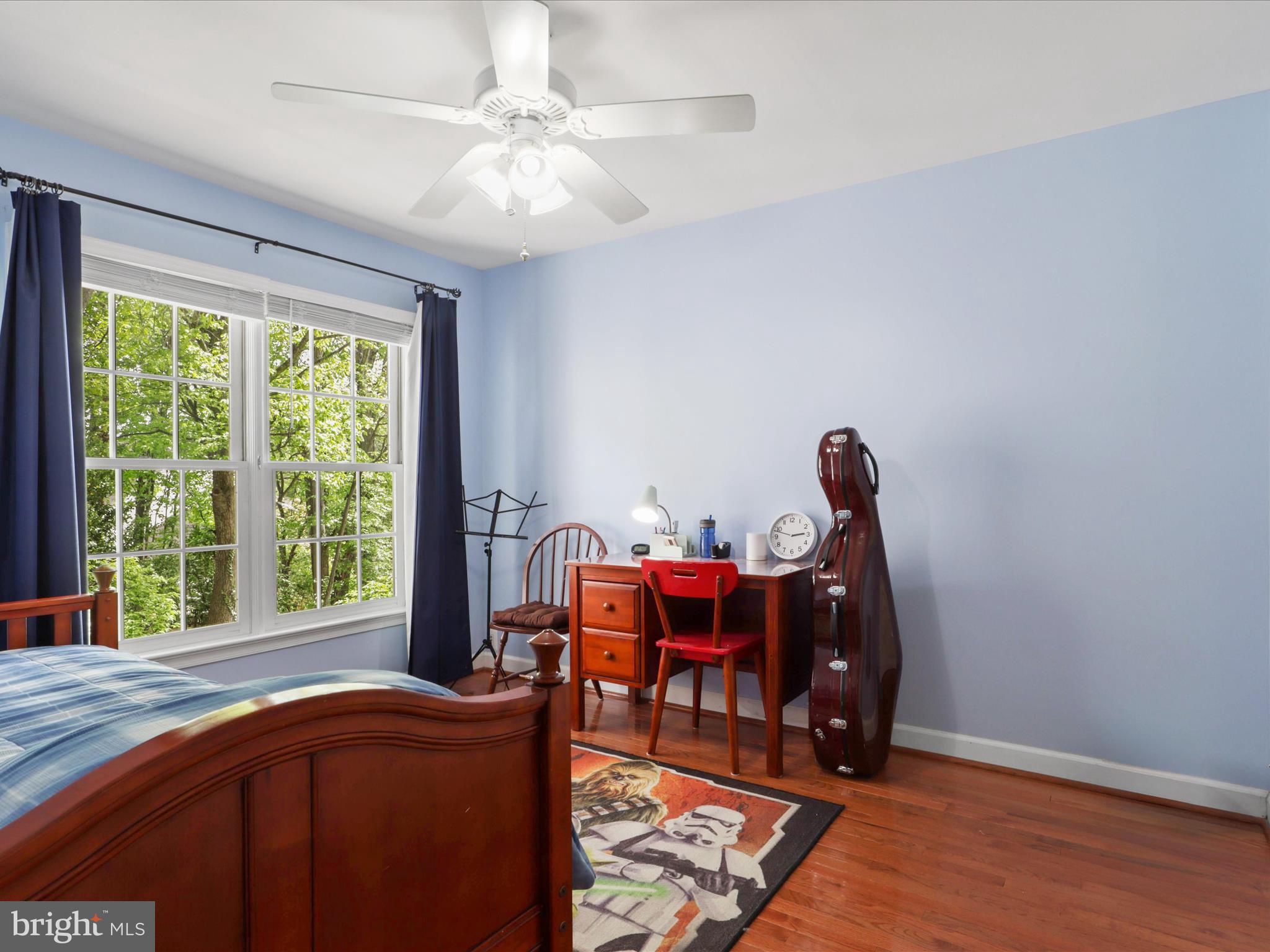 PENDERBROOK - Residential