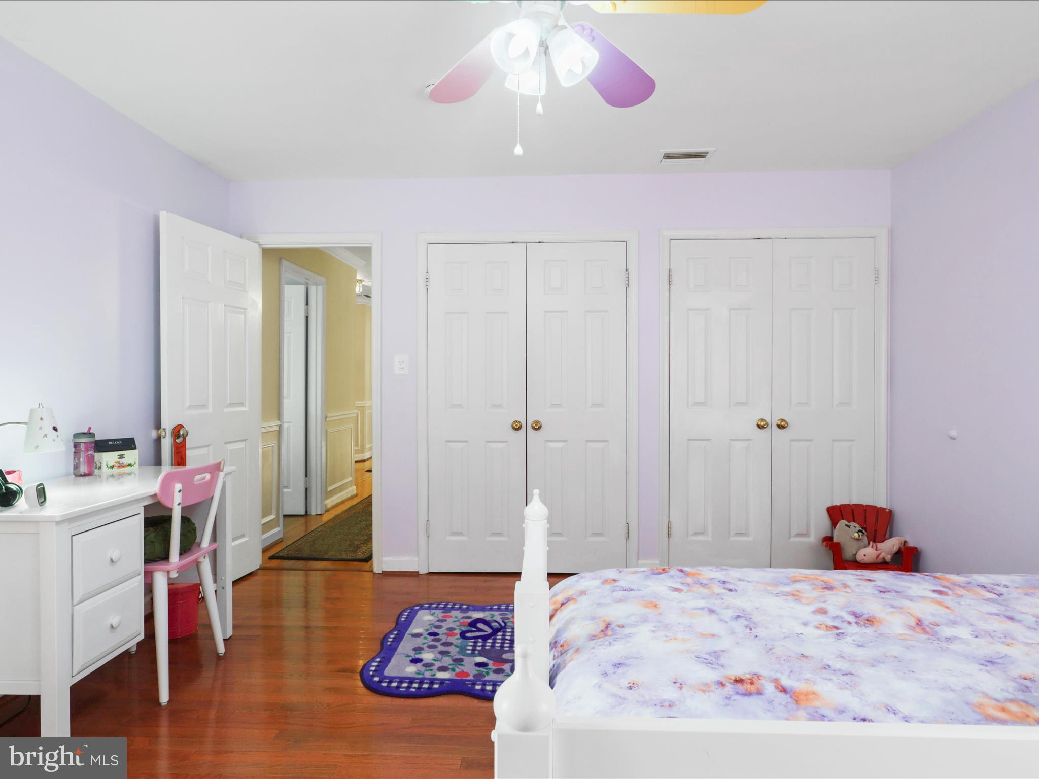 PENDERBROOK - Residential