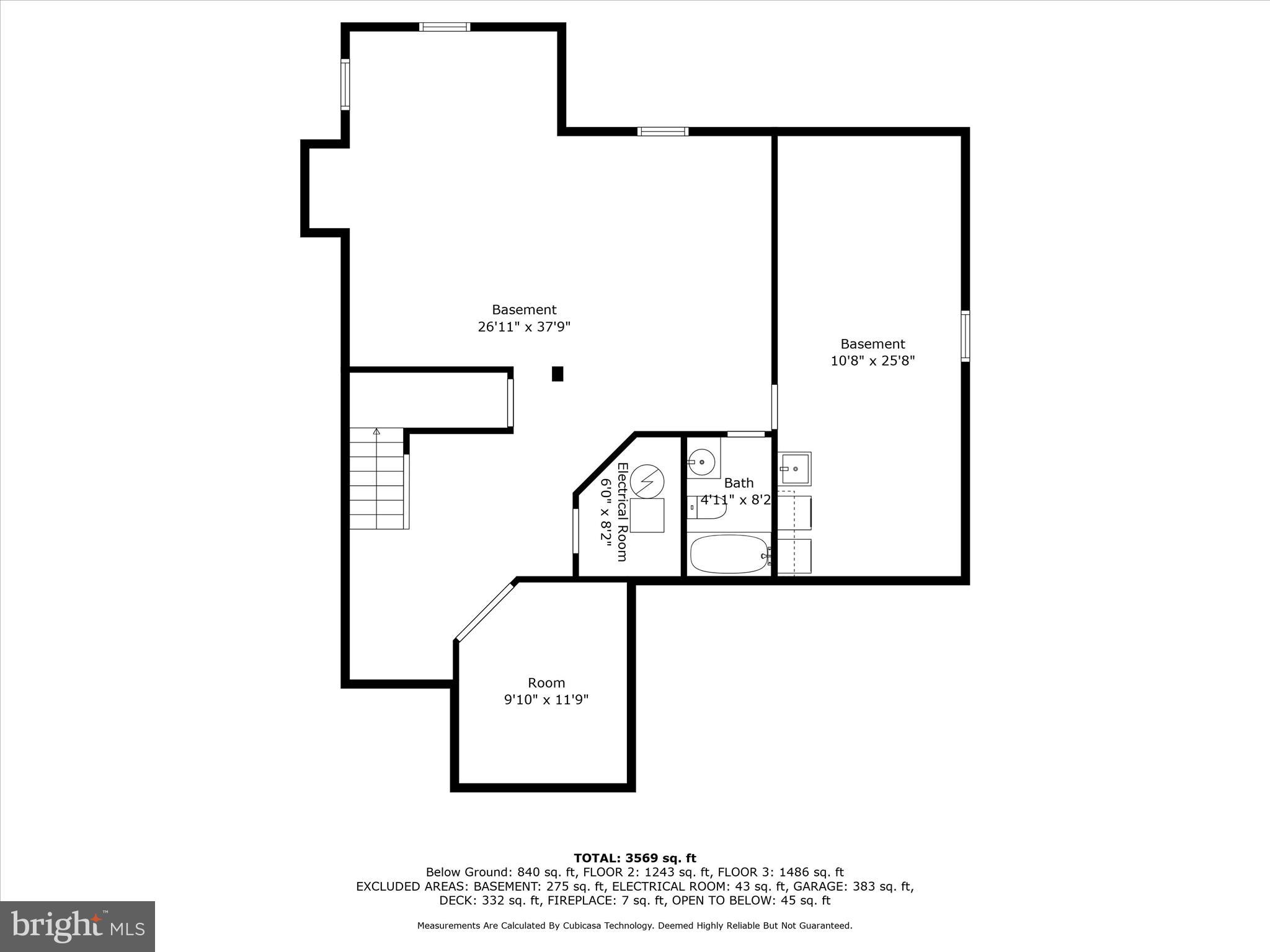 PENDERBROOK - Residential