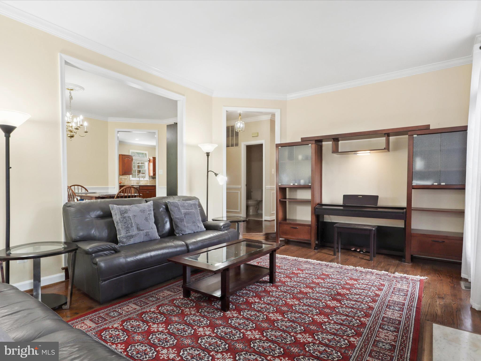 PENDERBROOK - Residential