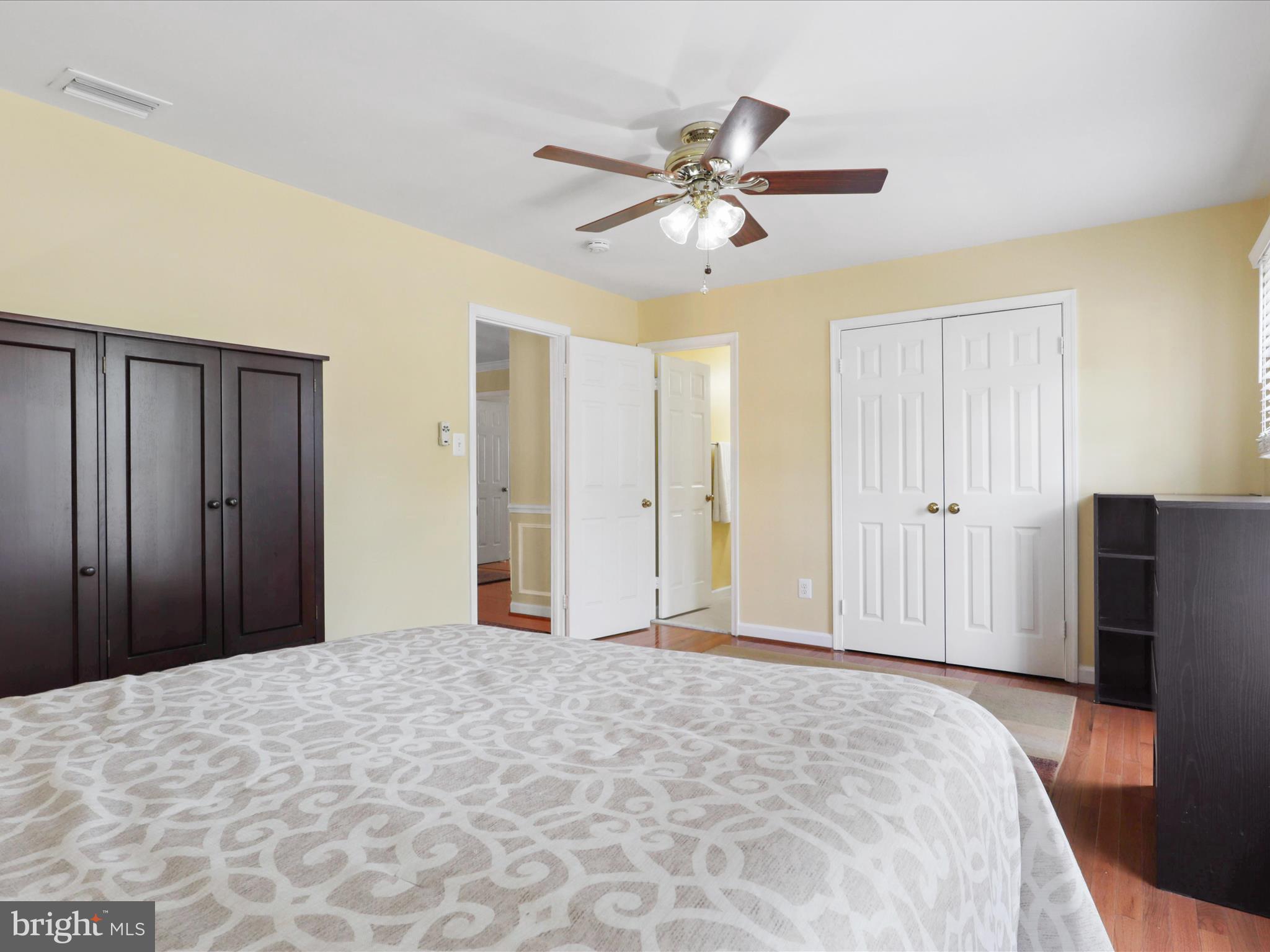 PENDERBROOK - Residential