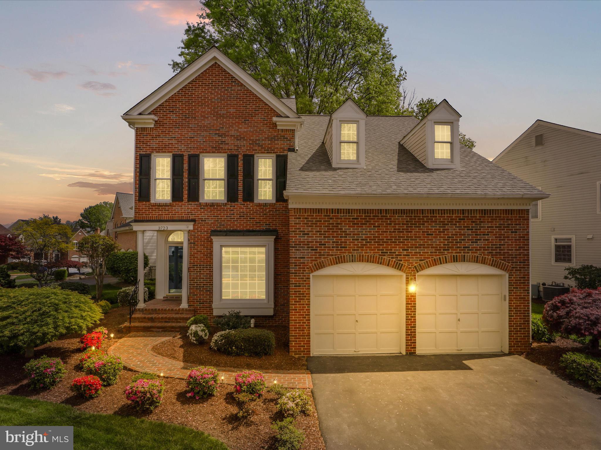 PENDERBROOK - Residential