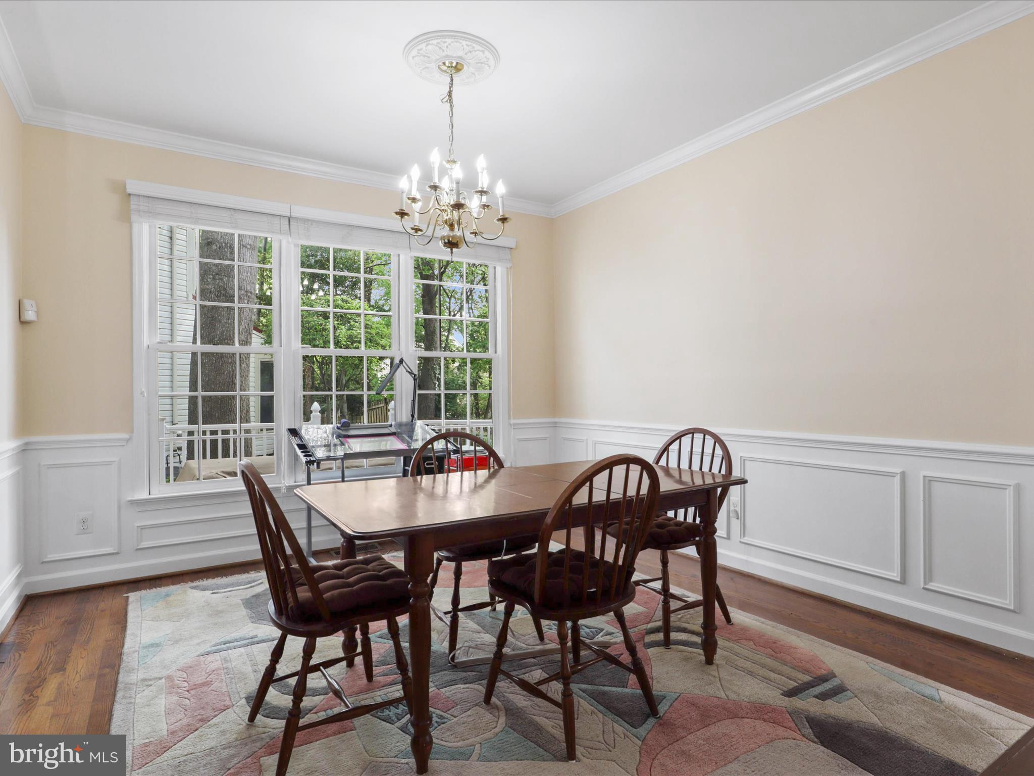 PENDERBROOK - Residential