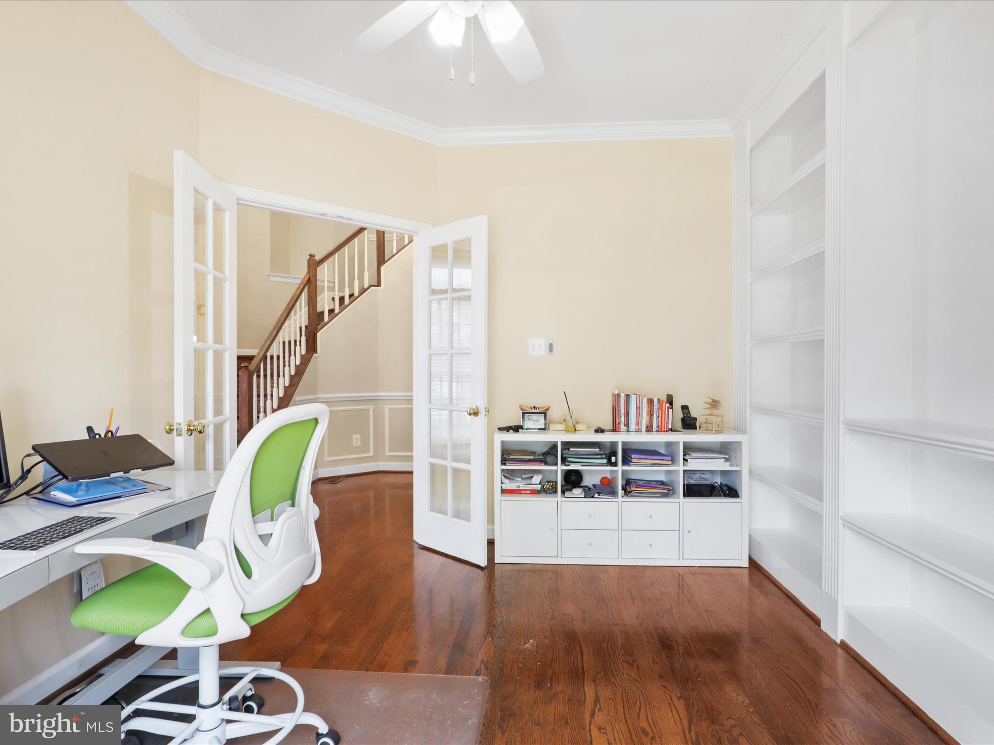 PENDERBROOK - Residential