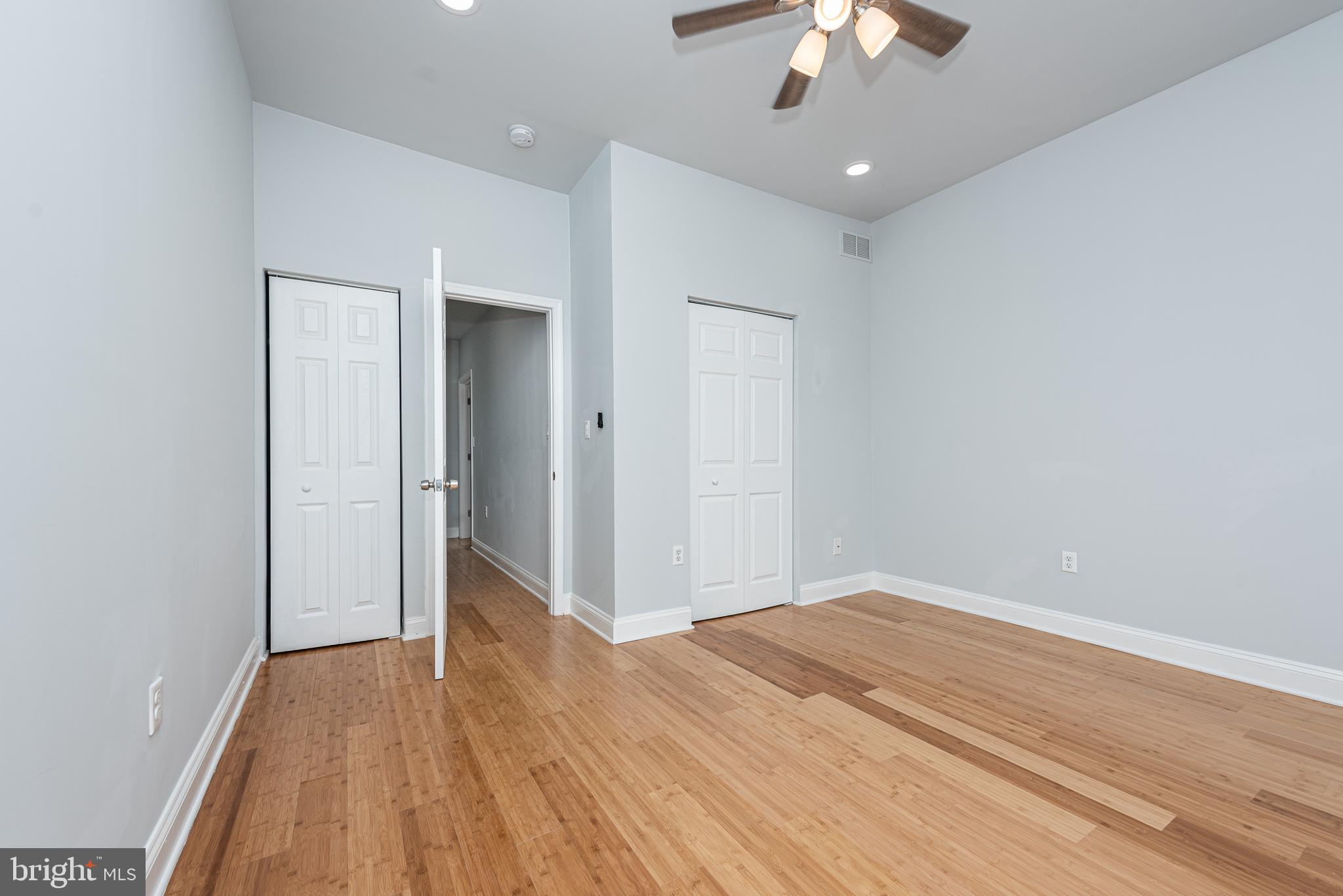 EAST BALTIMORE MIDWAY - Residential