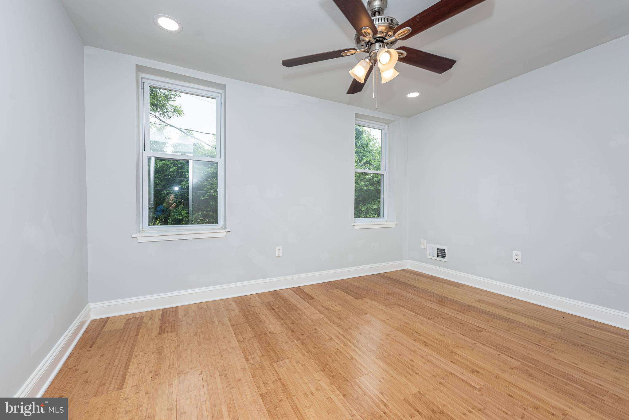 EAST BALTIMORE MIDWAY - Residential