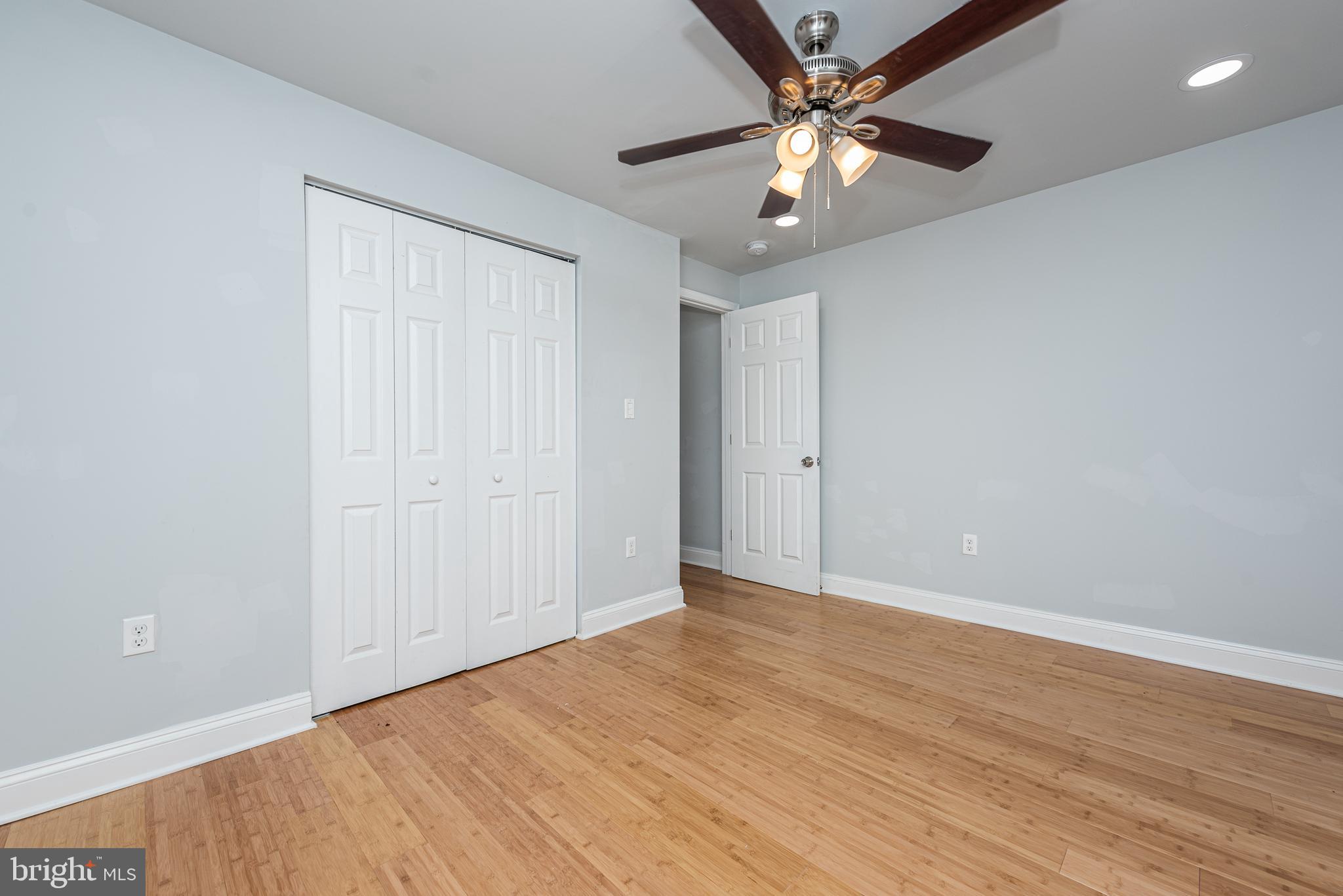 EAST BALTIMORE MIDWAY - Residential