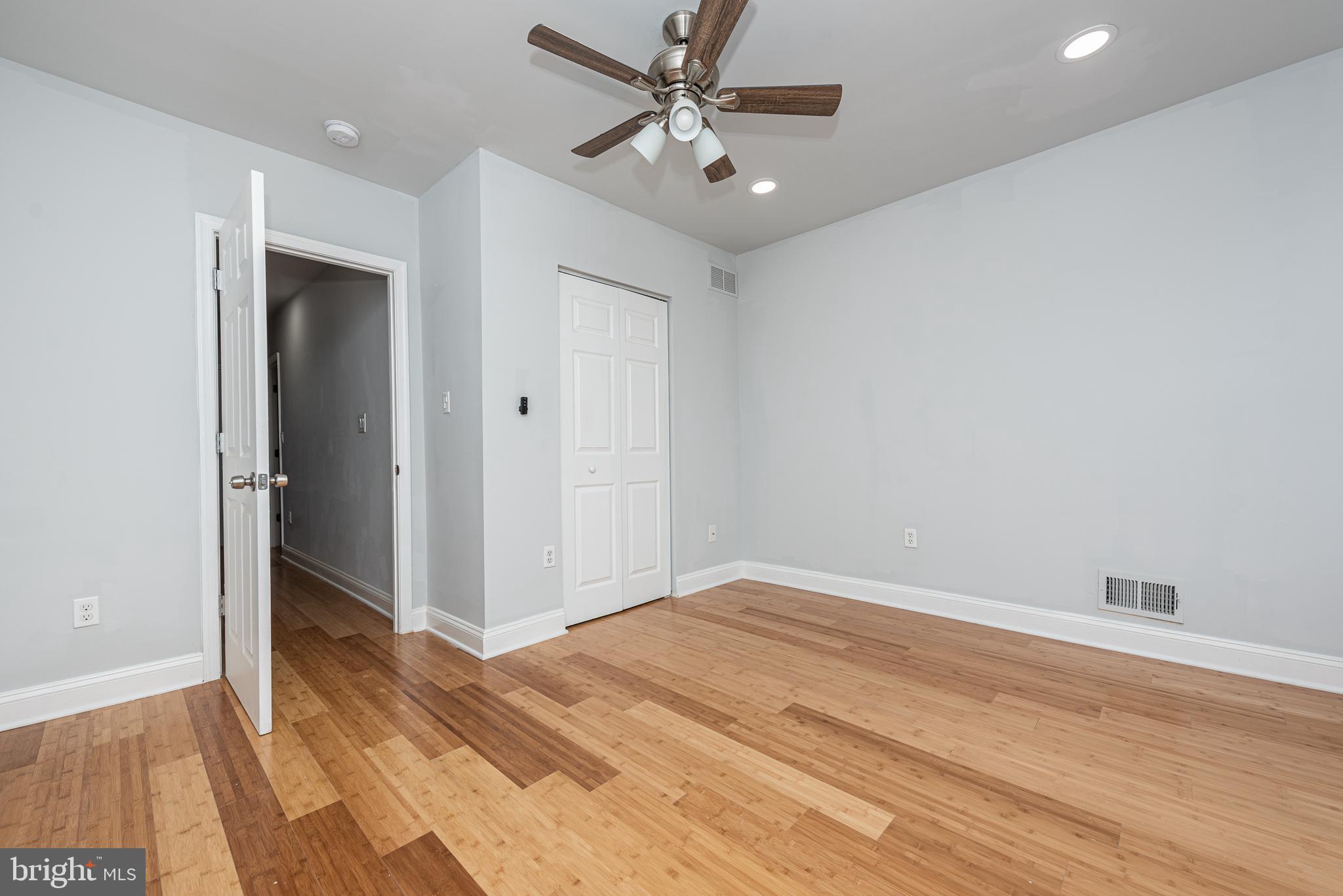 EAST BALTIMORE MIDWAY - Residential