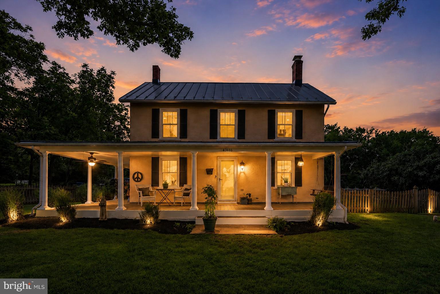 43655 HAY ROAD