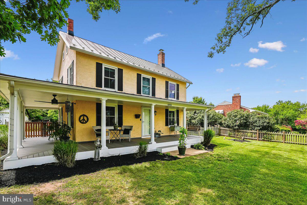 43655 HAY ROAD