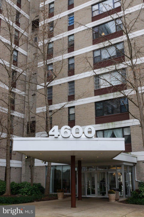 Condo For Rent - 4600 Duke Street #824<br/> Alexandria City County, ALEXANDRIA, VA 22304