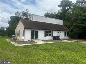 Photo 1 of 2 — 1851 S BLACK HORSE PK, WILLIAMSTOWN, NJ 08094
