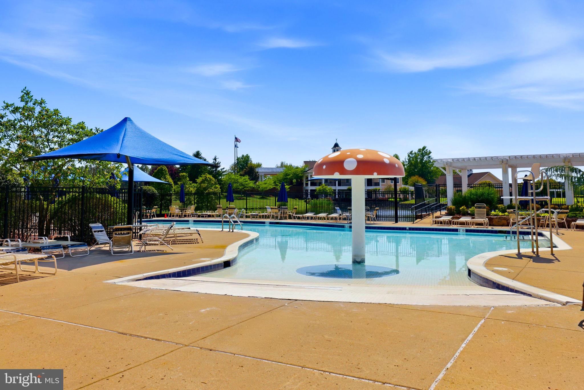 DOMINION VALLEY COUNTRY CLUB - Residential