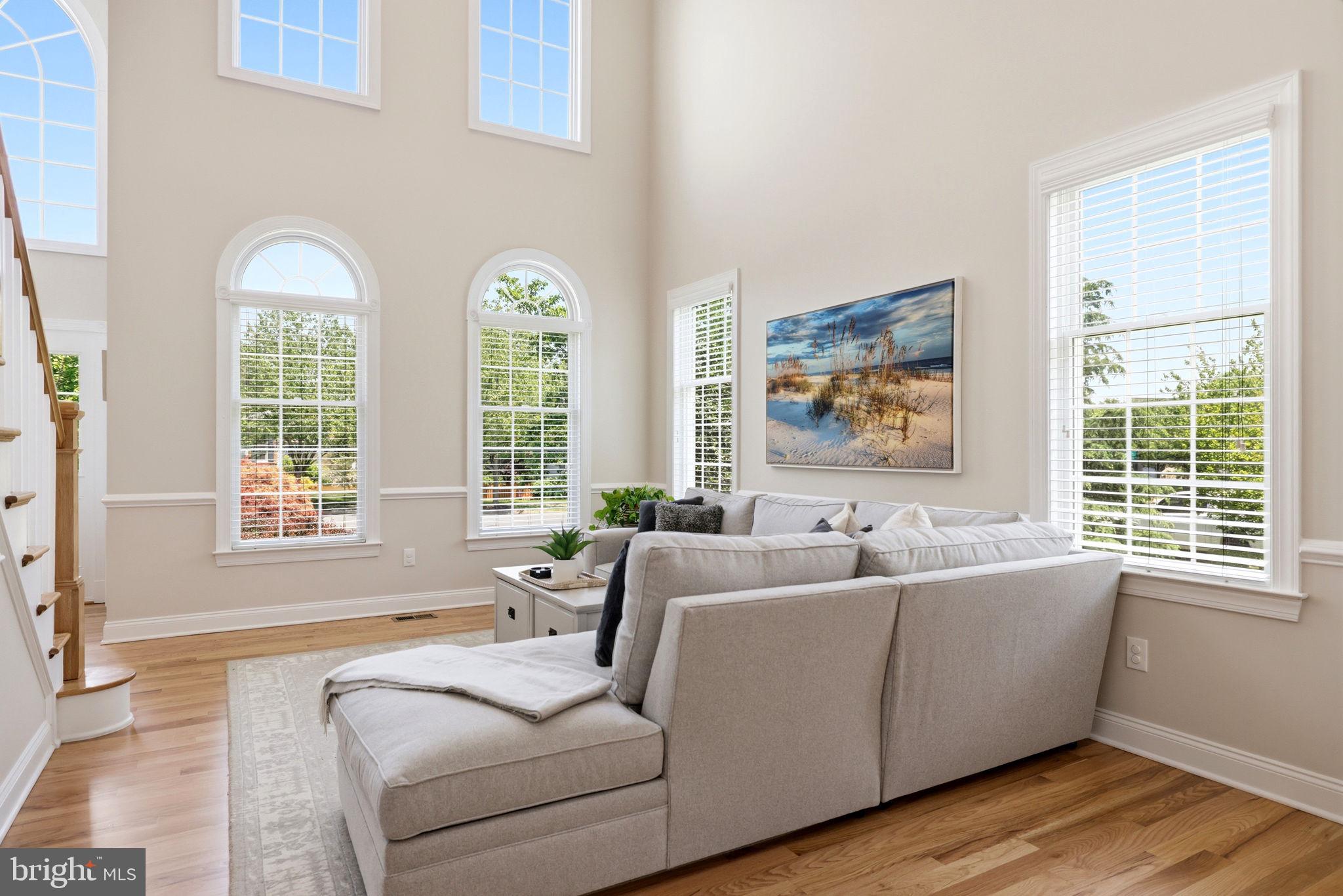 DOMINION VALLEY COUNTRY CLUB - Residential