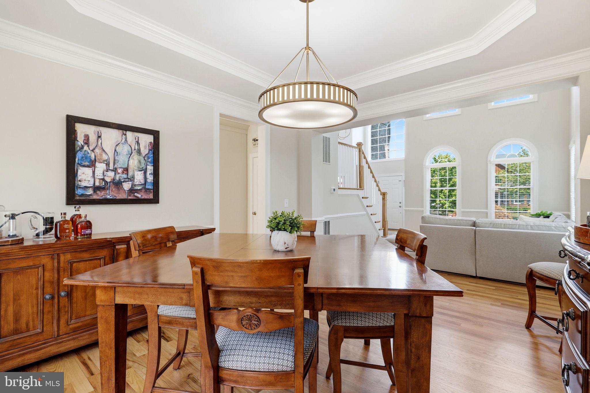 DOMINION VALLEY COUNTRY CLUB - Residential