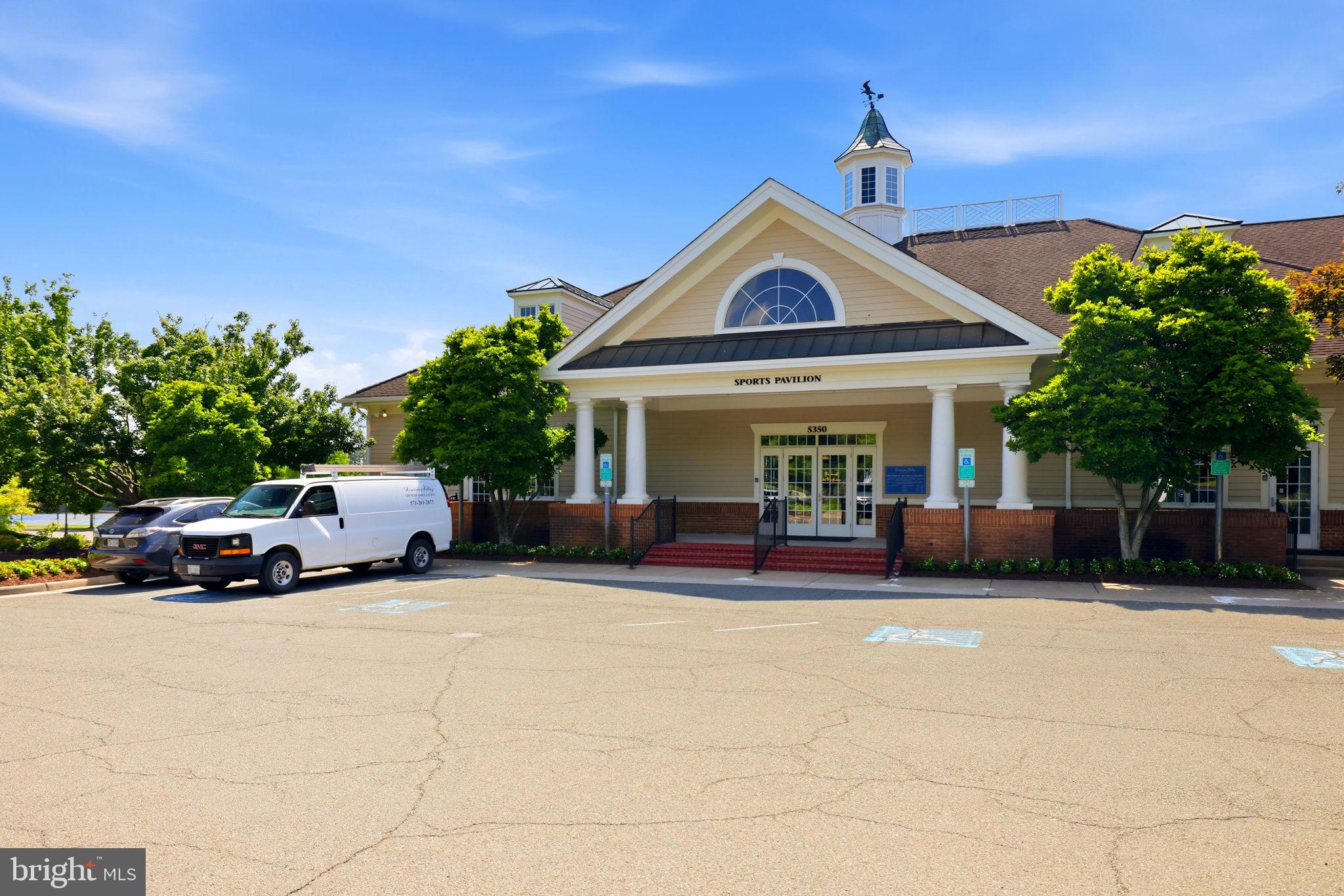DOMINION VALLEY COUNTRY CLUB - Residential