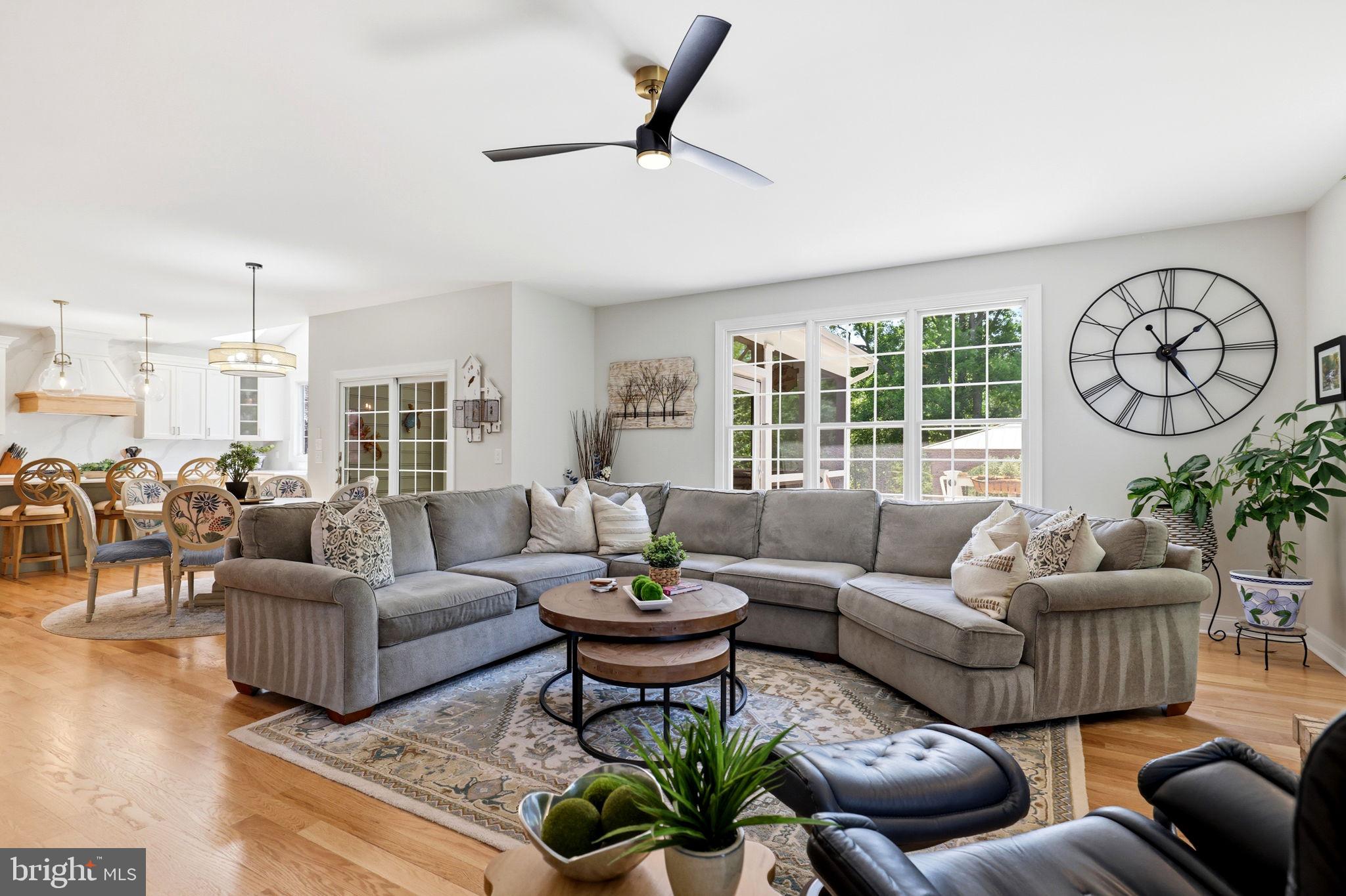 DOMINION VALLEY COUNTRY CLUB - Residential