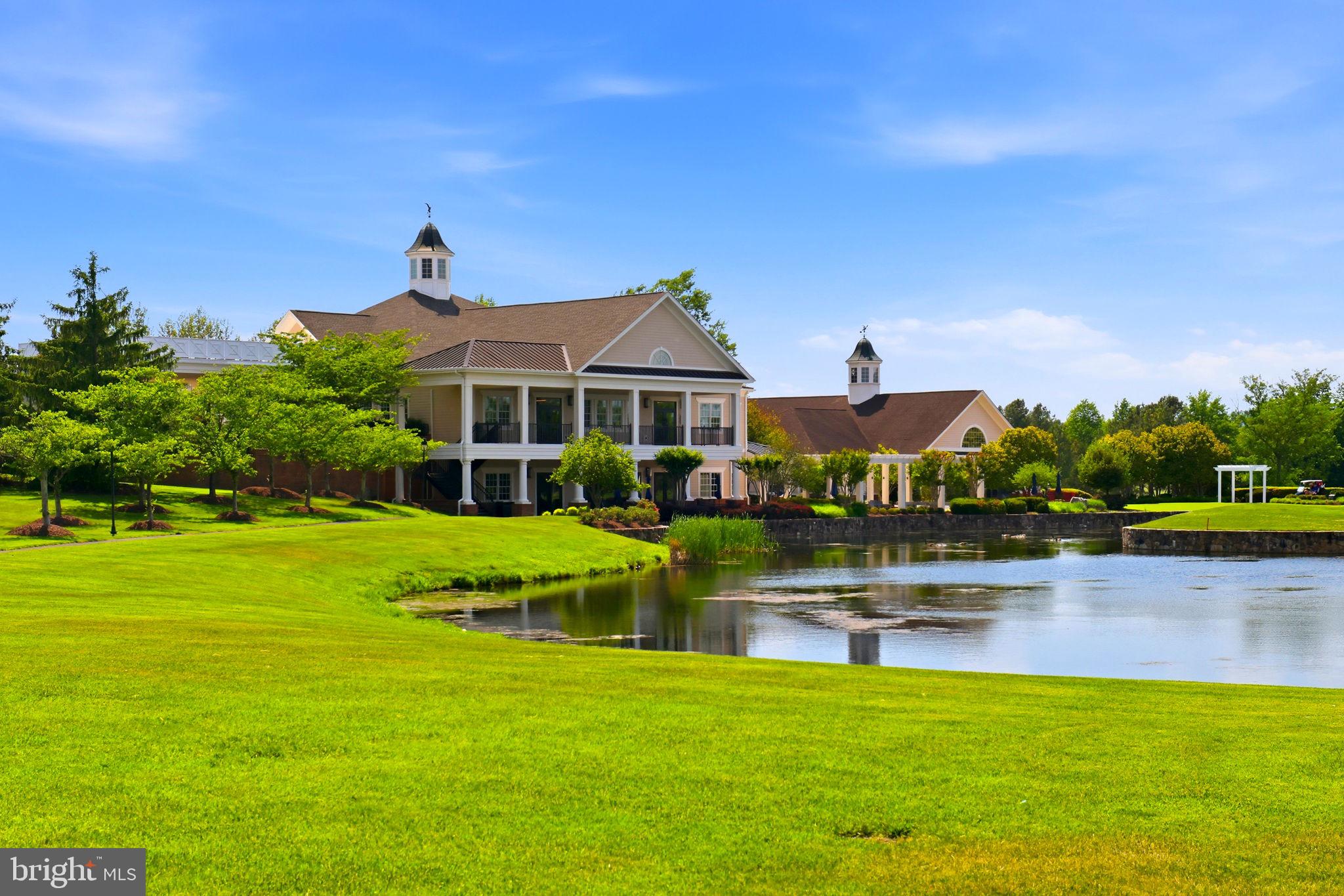 DOMINION VALLEY COUNTRY CLUB - Residential