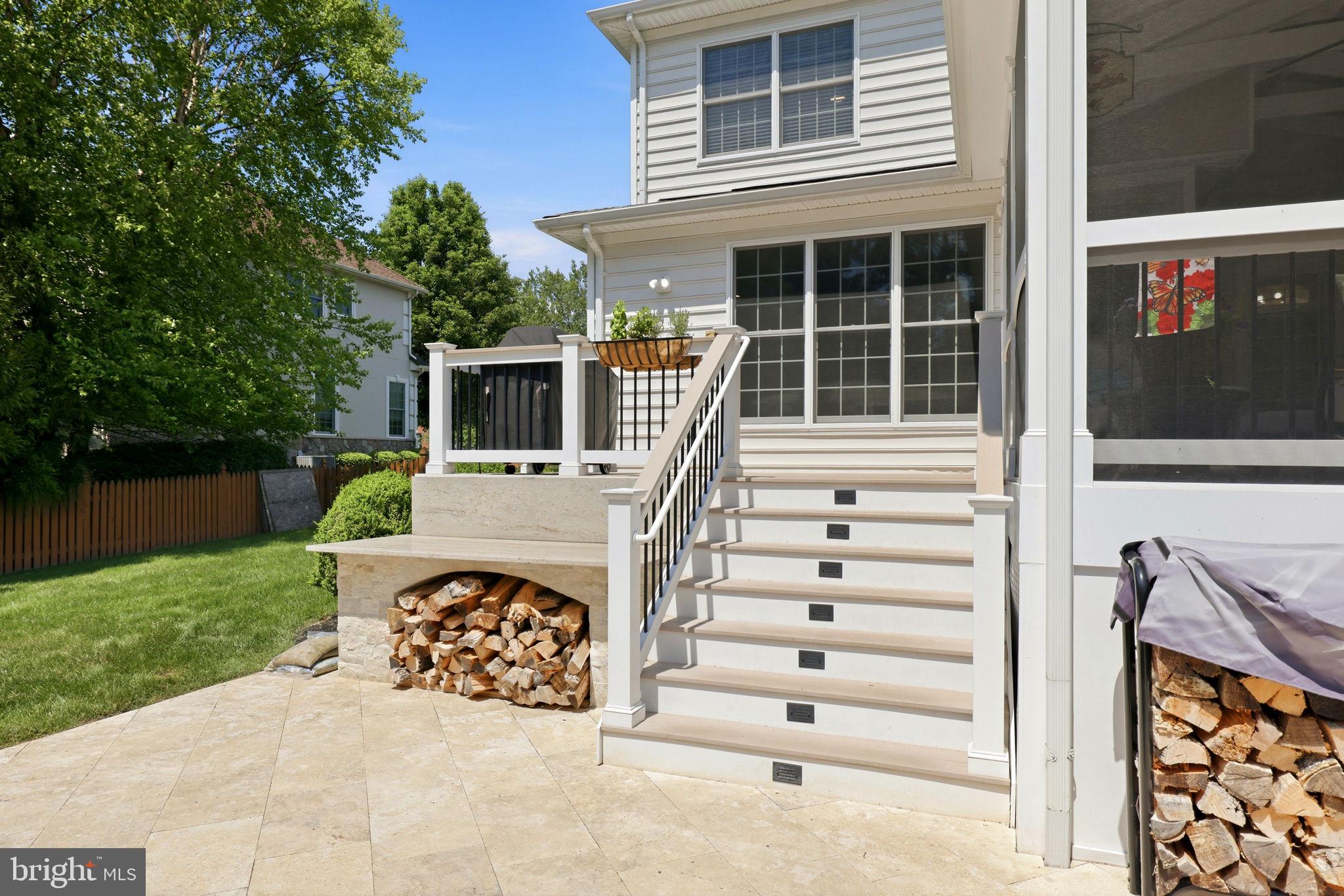 DOMINION VALLEY COUNTRY CLUB - Residential