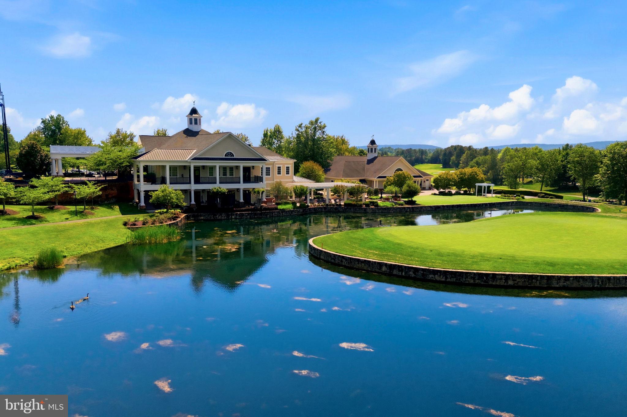 DOMINION VALLEY COUNTRY CLUB - Residential