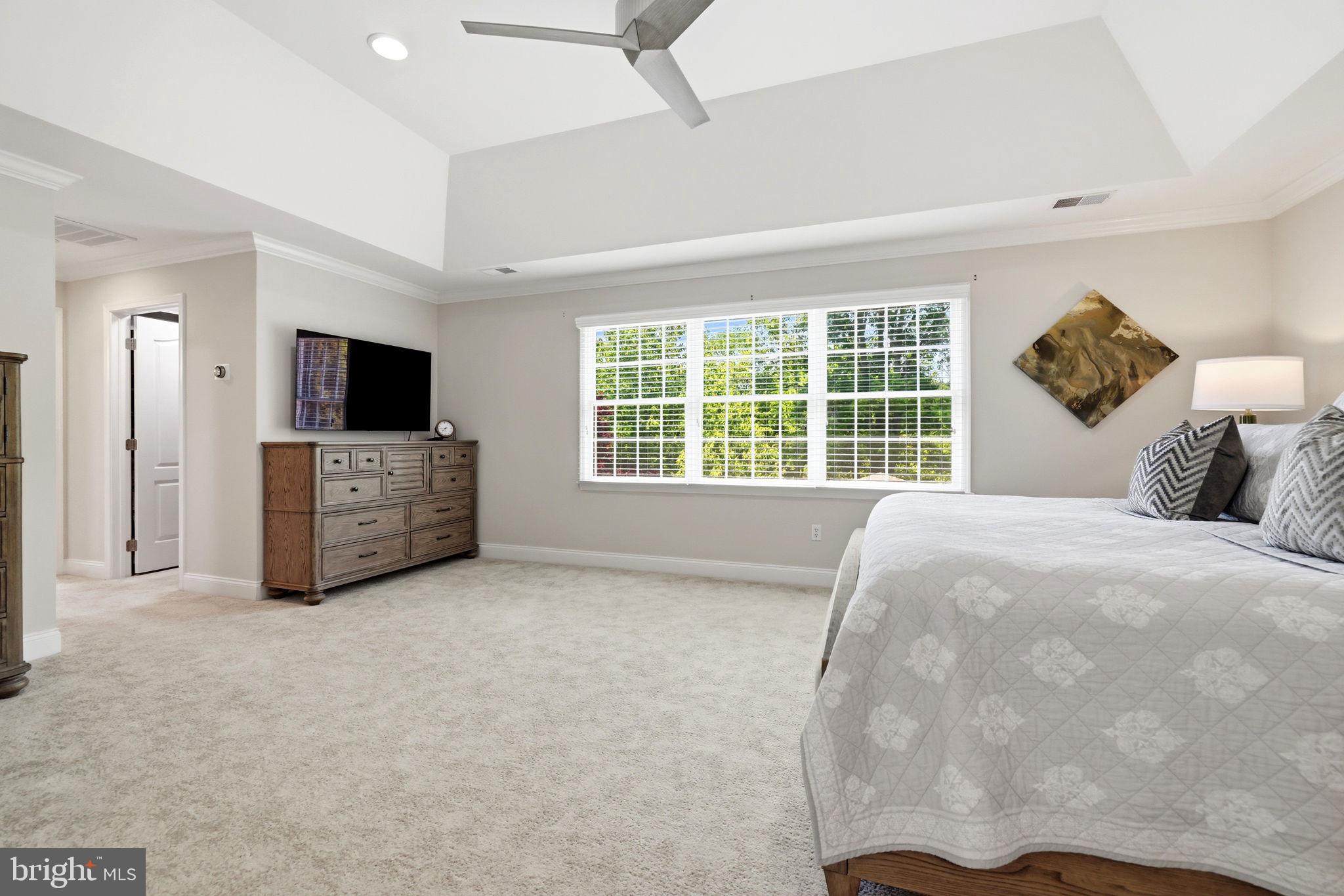 DOMINION VALLEY COUNTRY CLUB - Residential