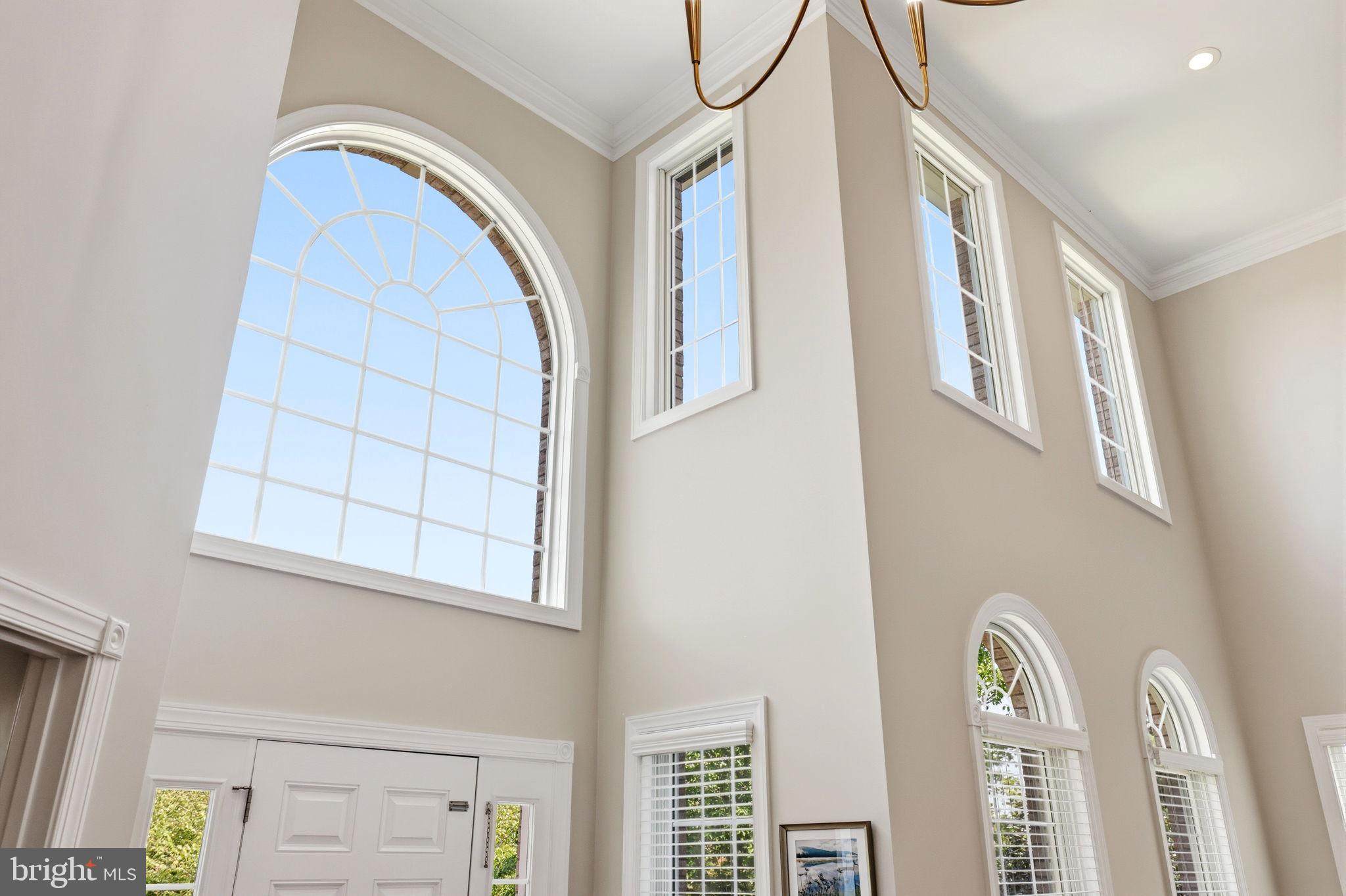 DOMINION VALLEY COUNTRY CLUB - Residential