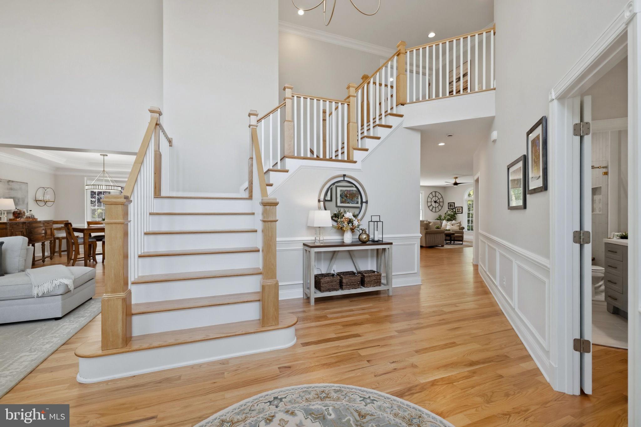 DOMINION VALLEY COUNTRY CLUB - Residential