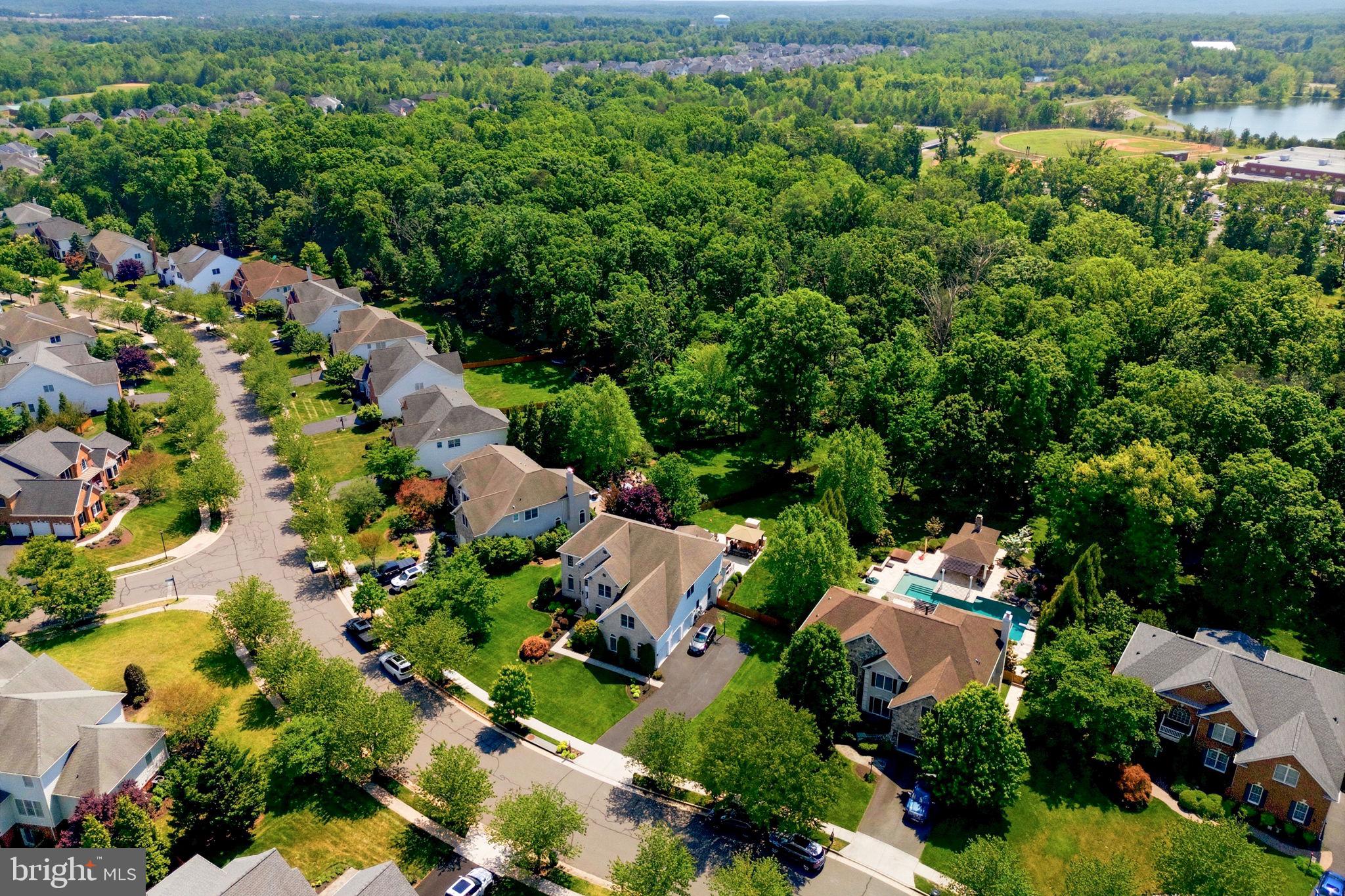 DOMINION VALLEY COUNTRY CLUB - Residential