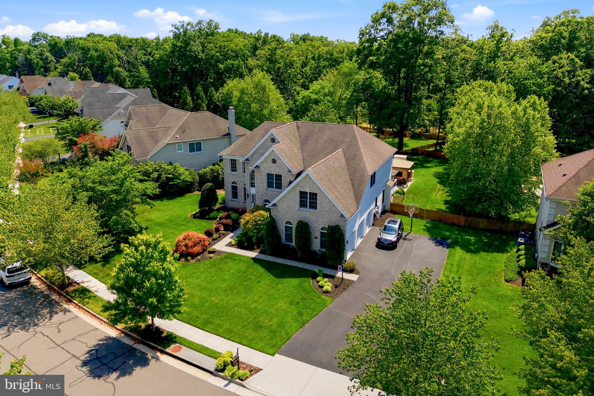 DOMINION VALLEY COUNTRY CLUB - Residential