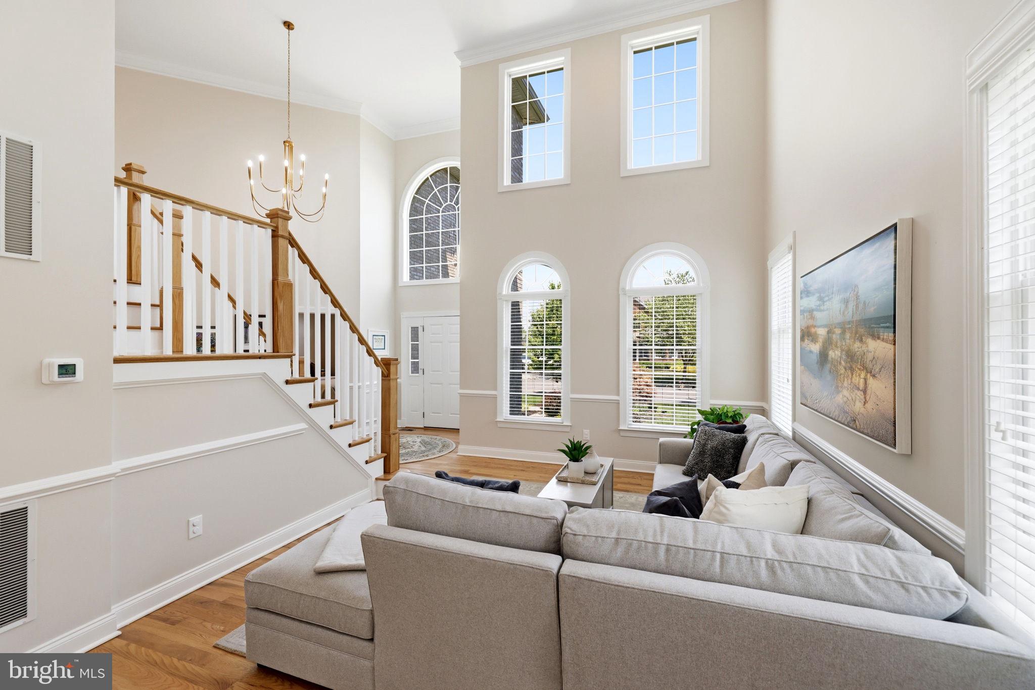 DOMINION VALLEY COUNTRY CLUB - Residential
