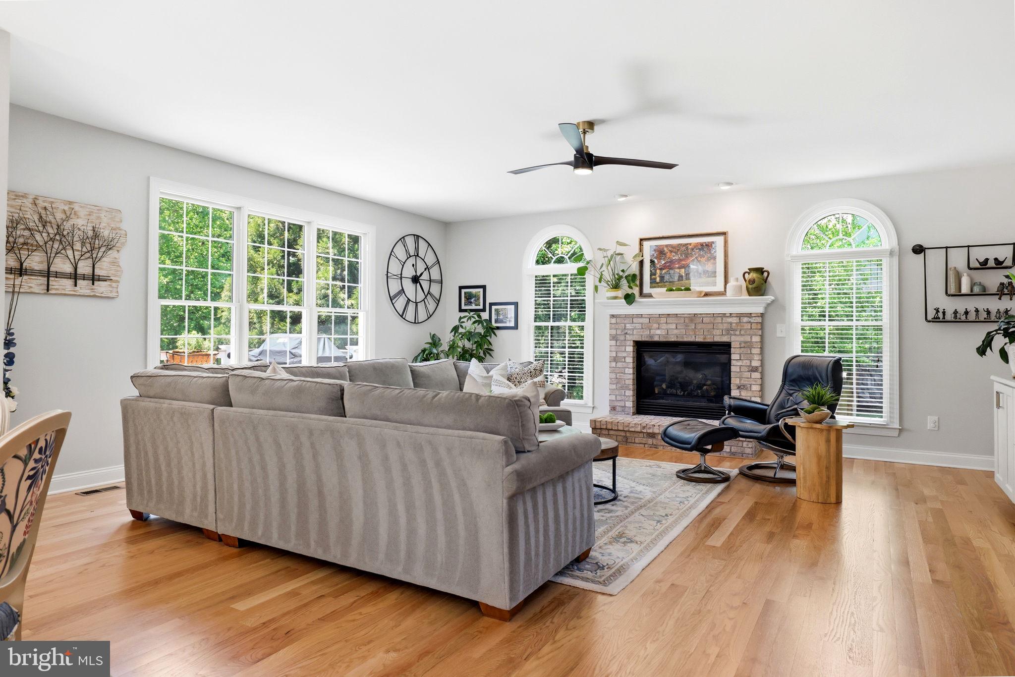 DOMINION VALLEY COUNTRY CLUB - Residential