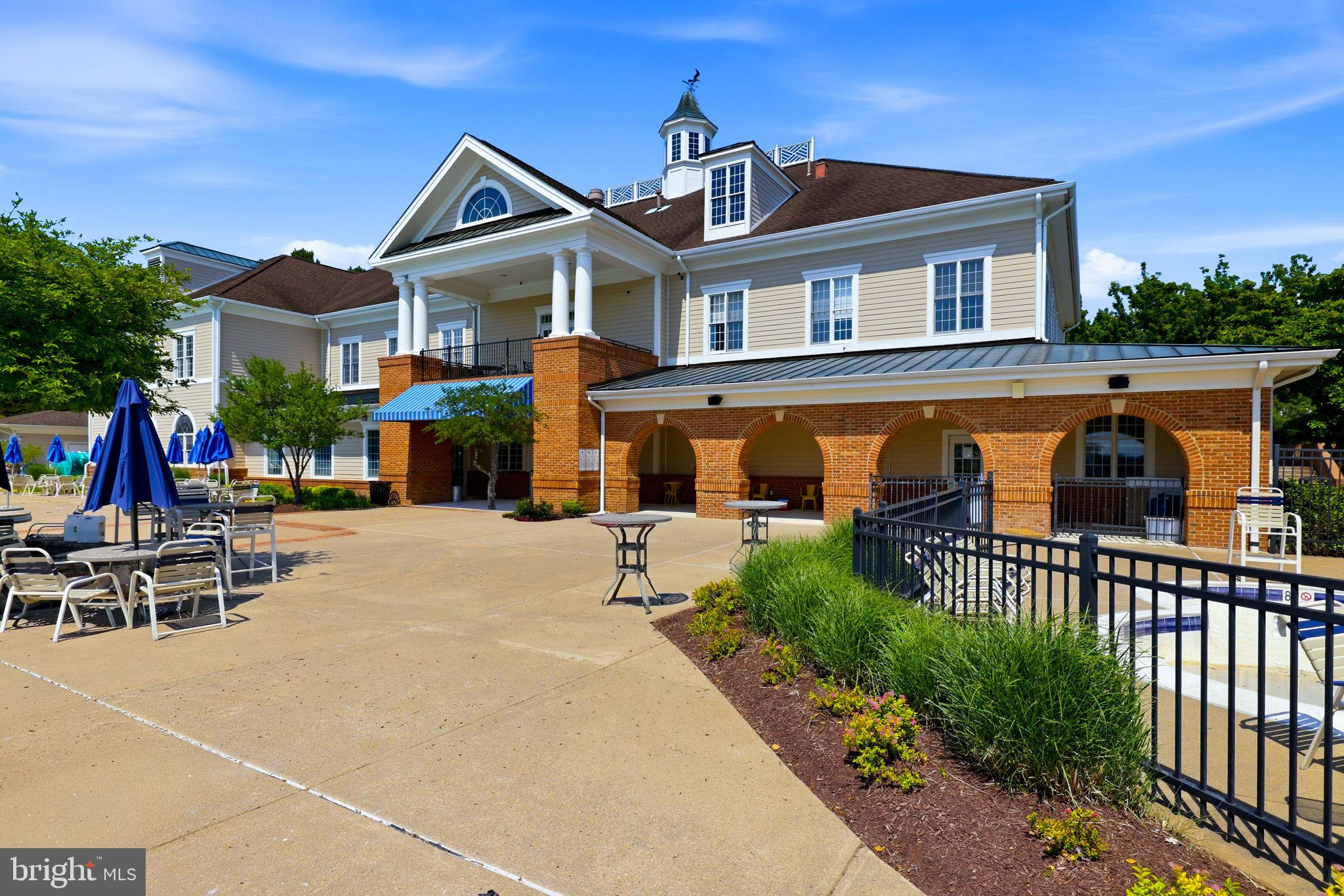 DOMINION VALLEY COUNTRY CLUB - Residential