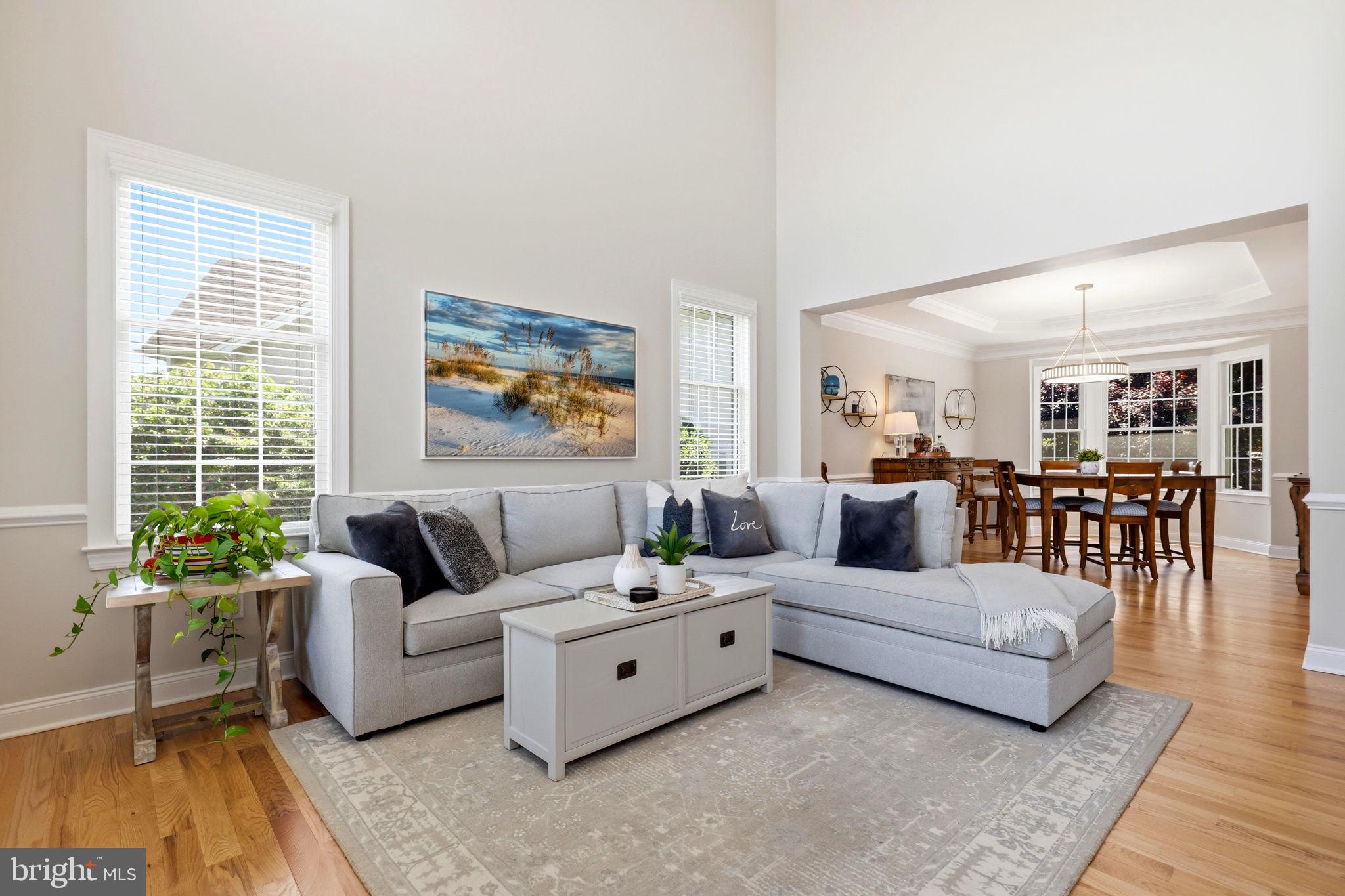DOMINION VALLEY COUNTRY CLUB - Residential