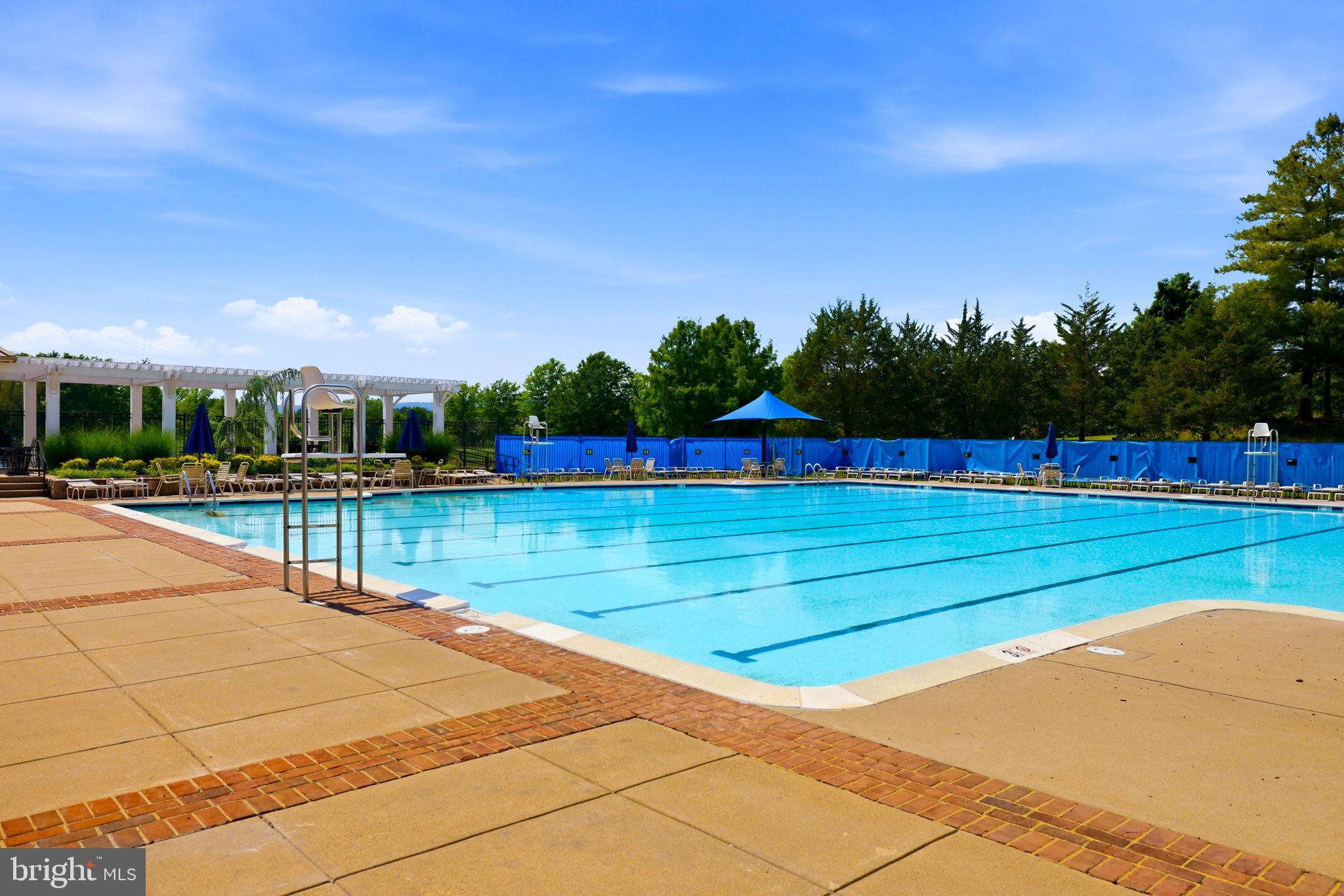 DOMINION VALLEY COUNTRY CLUB - Residential